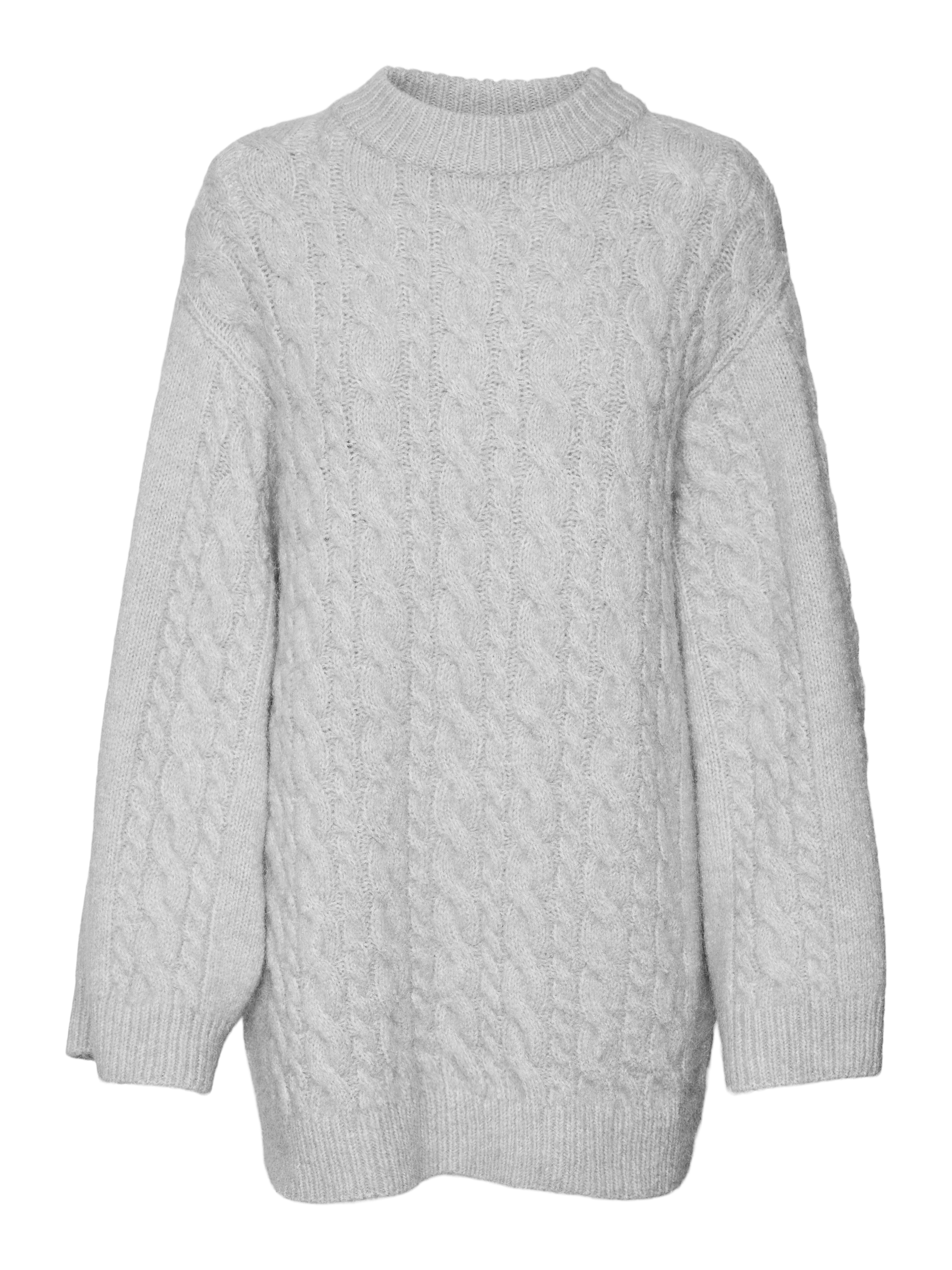 VERO MODA® VMCOBALT Knitted pullover