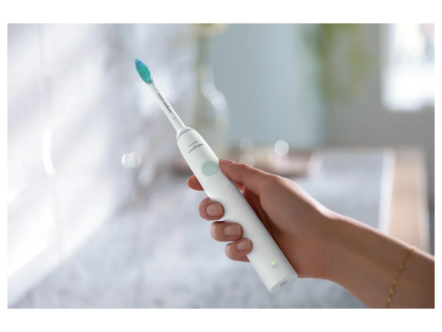 PHILIPS Brosse  dents lectrique 1100 Series HX3641/11