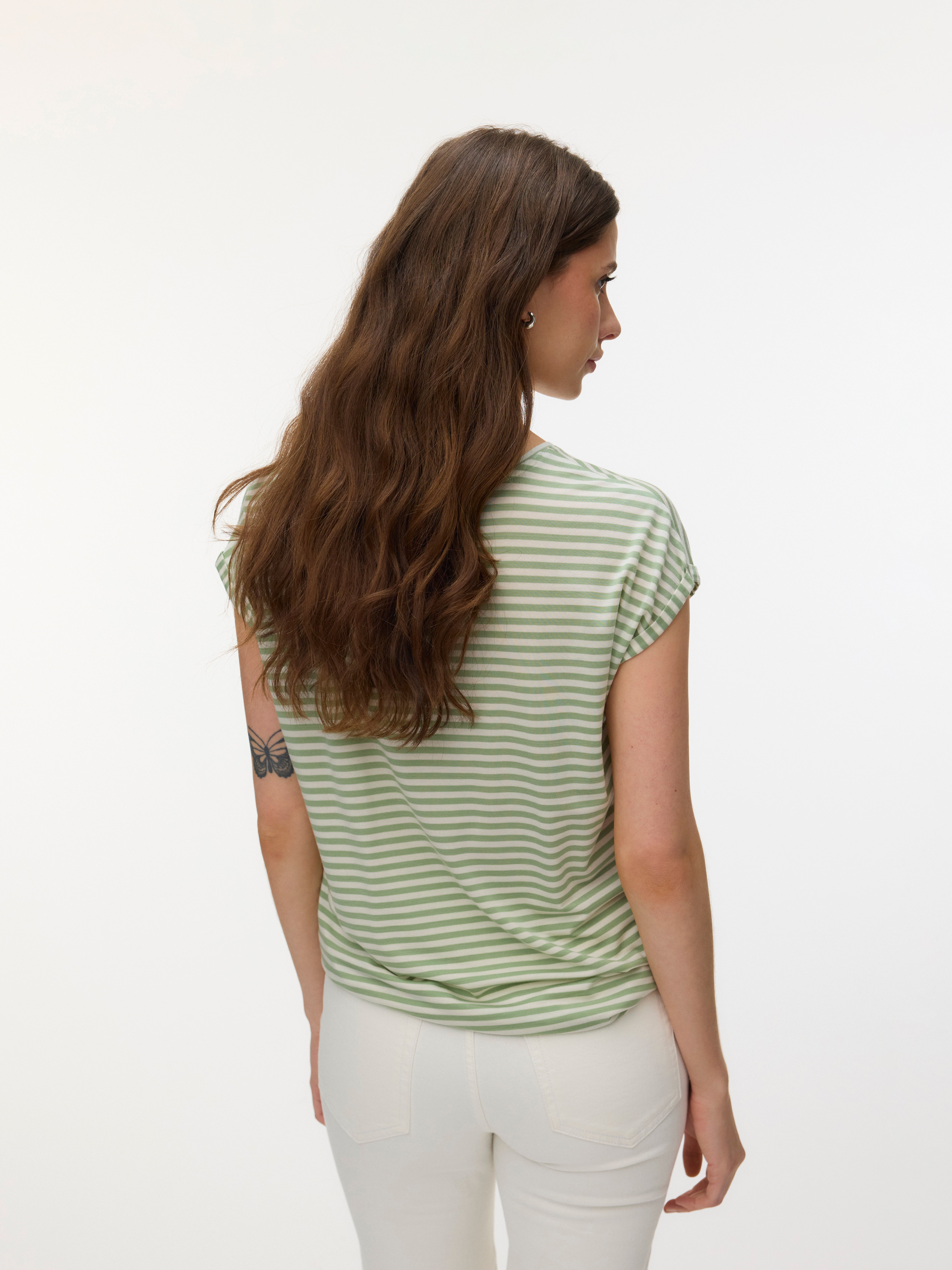 VERO MODA® VMAVA T-Shirt