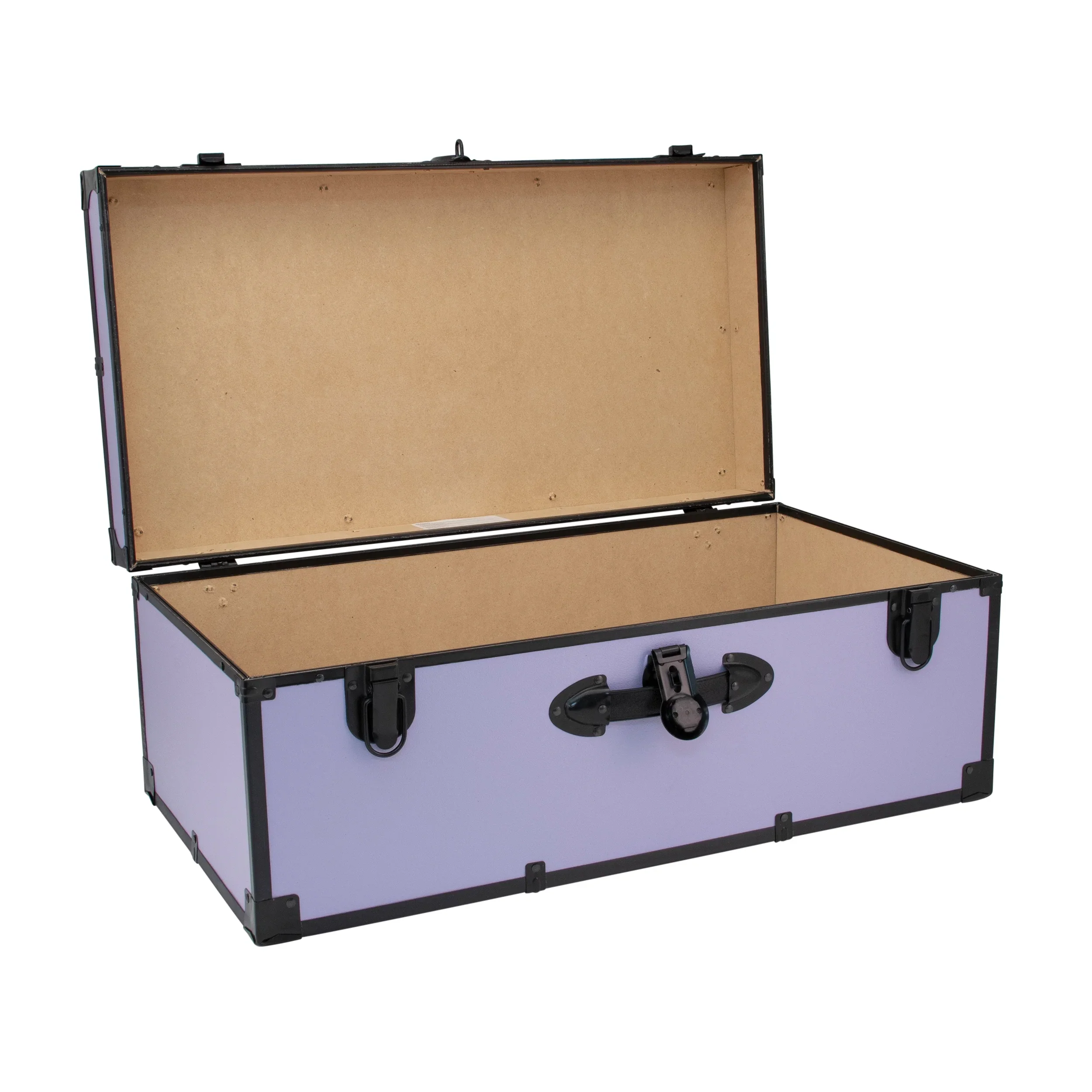 Seward Classic 30 Trunk with Lock, Olive Grove