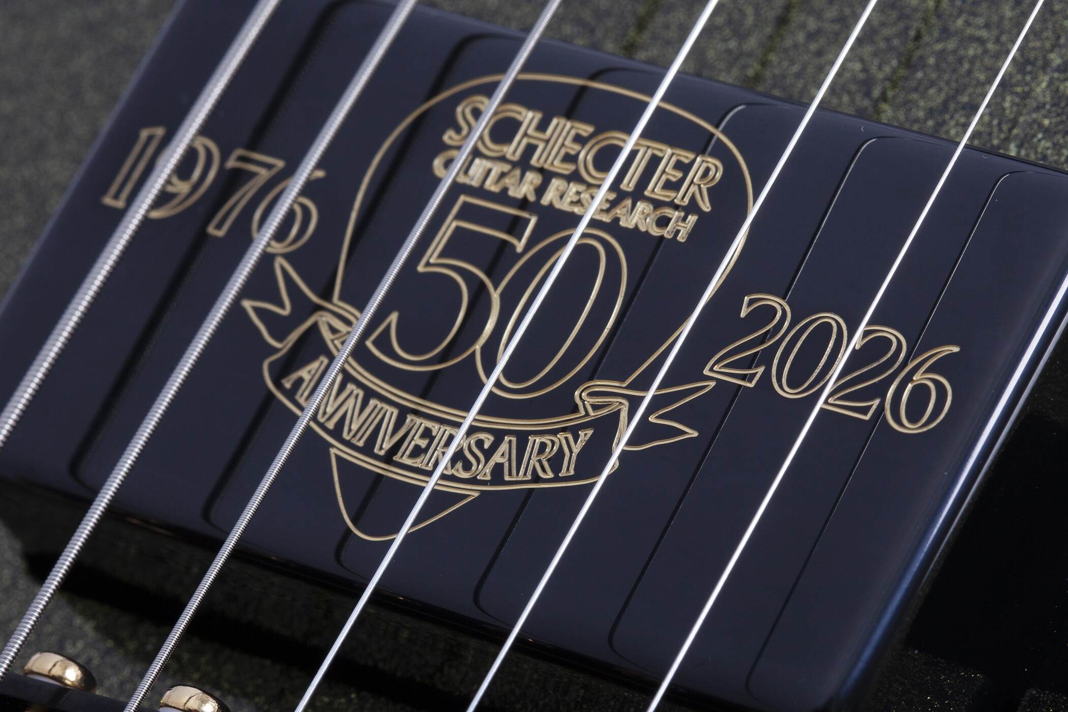 Tempest 50th Anniversary