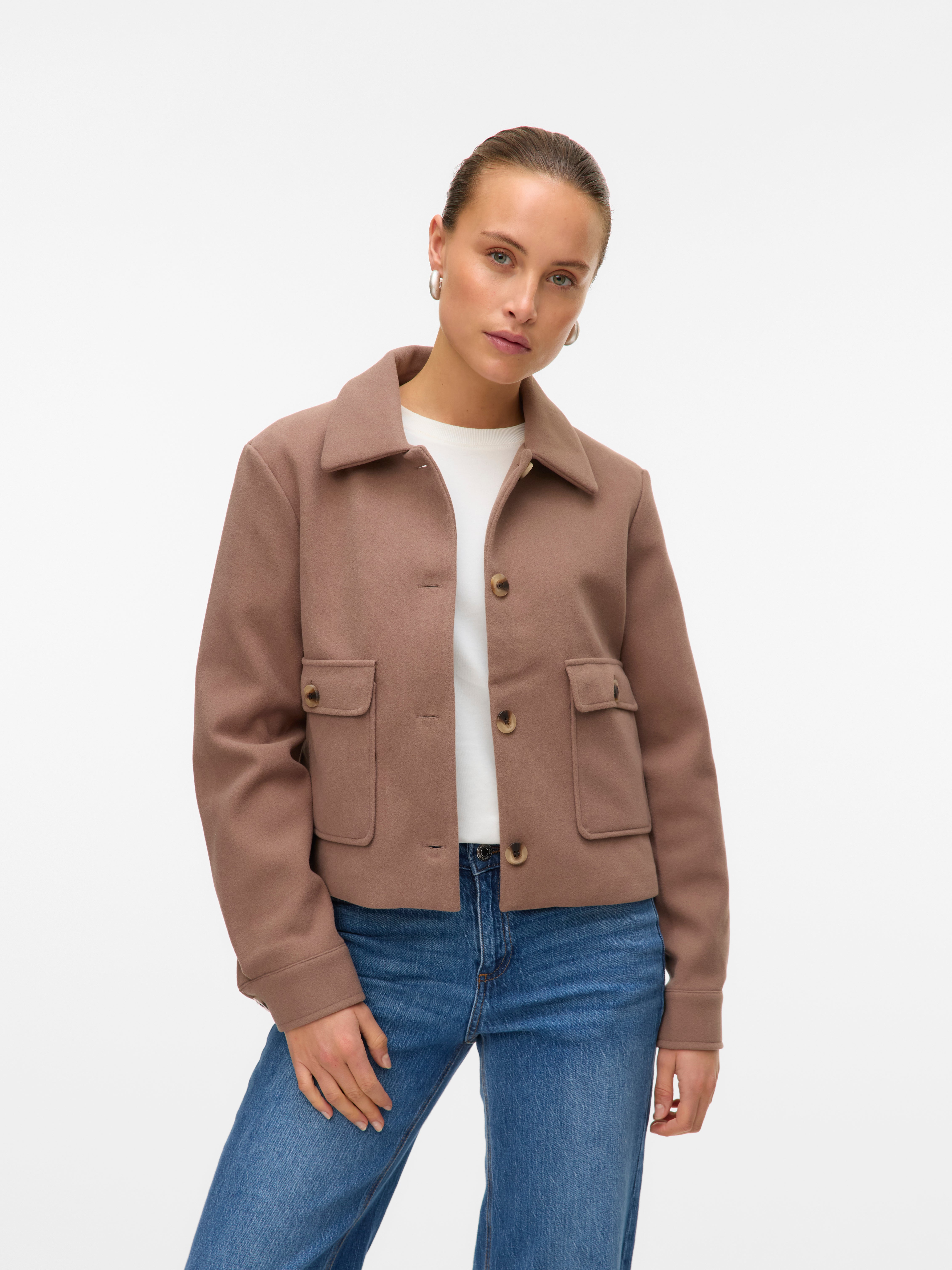 VERO MODA® VMCAYA Jacket