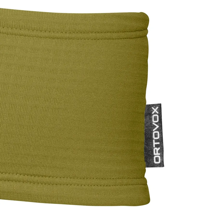 ORTOVOXR FLEECE LIGHT GRID HEADBAND