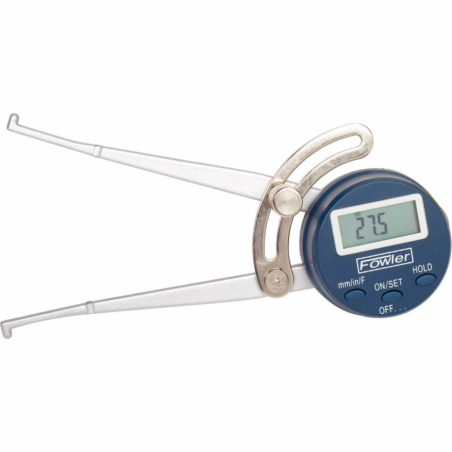 Fowler 54-554-730-0 6/150mm Inside Digital Spring Caliper