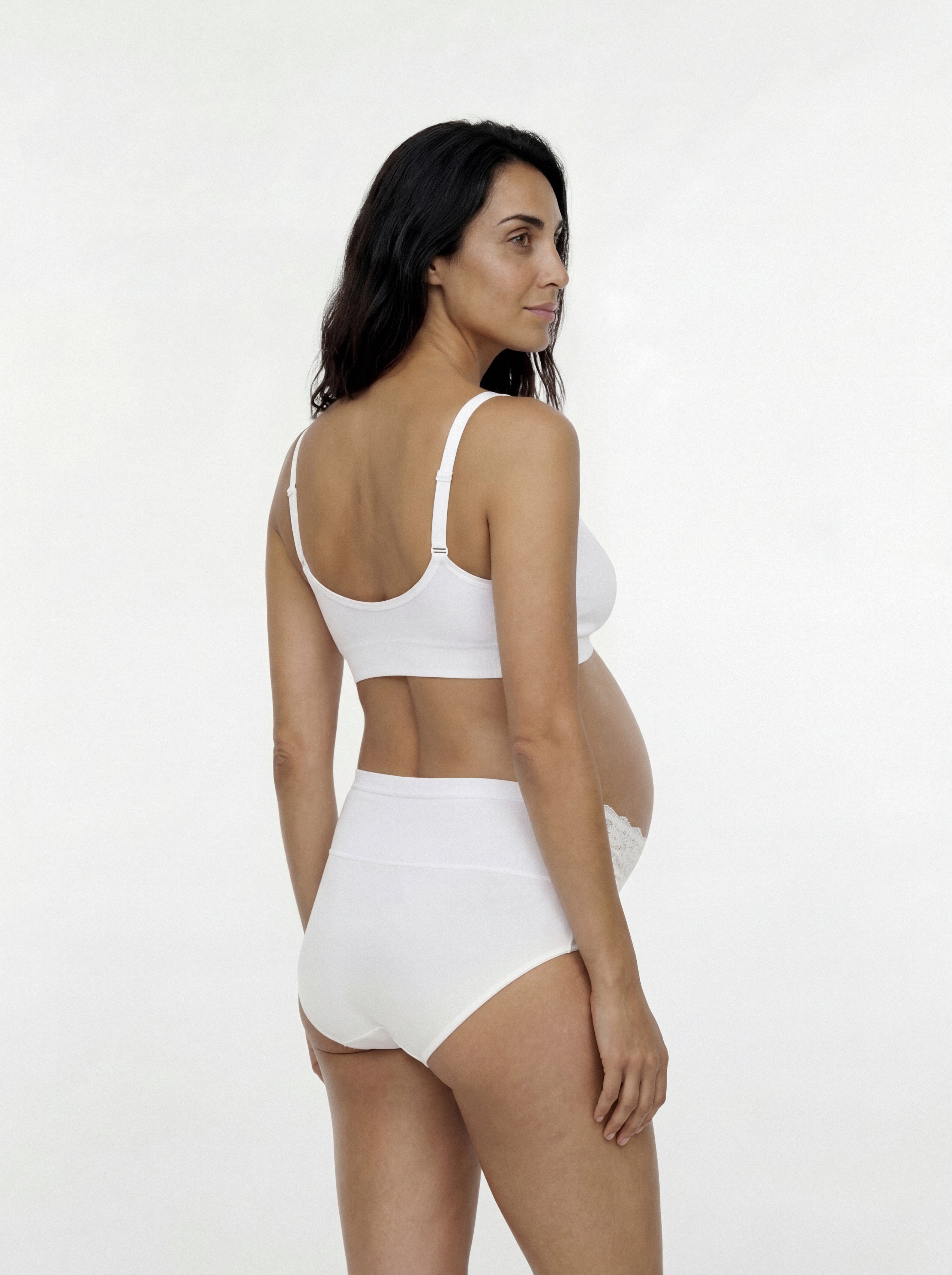 VERO MODA® MLILJA 2-pack Nursing Bra