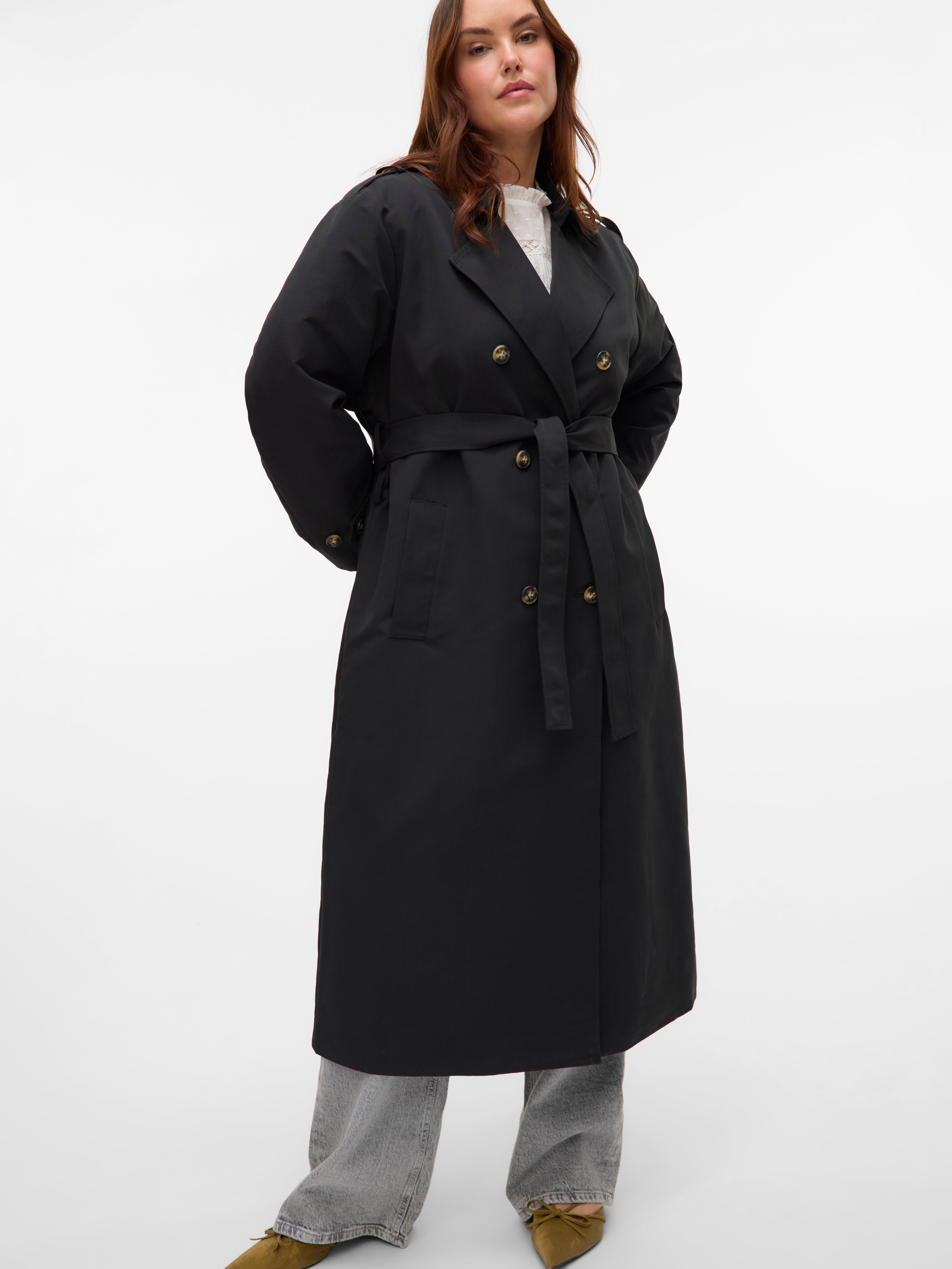 VERO MODA® VMCCHLOE Trenchcoat