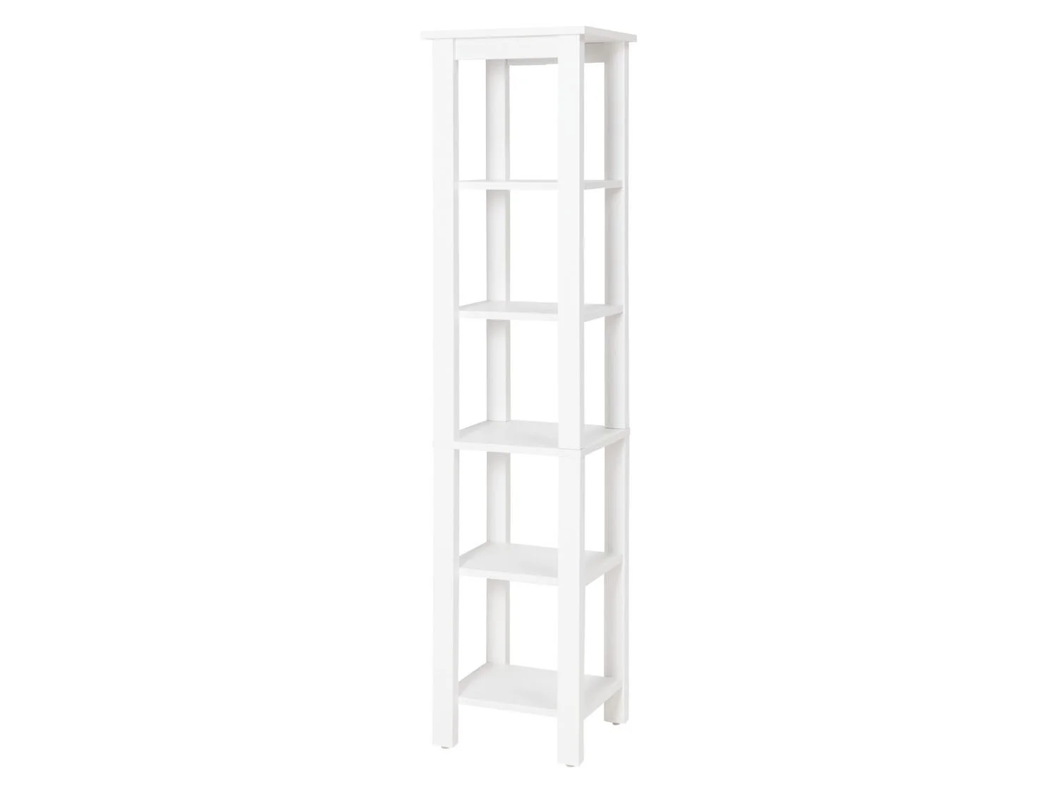 LIVARNO home tagre Stockholm, blanc