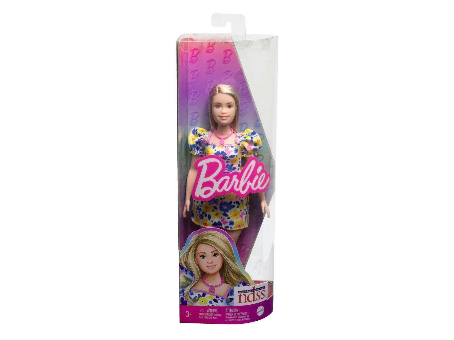 Barbie Poupe collection - You can be anything