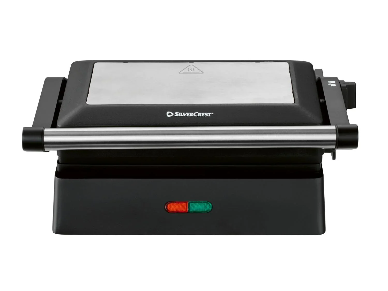 SILVERCREST Mini-gril de contact