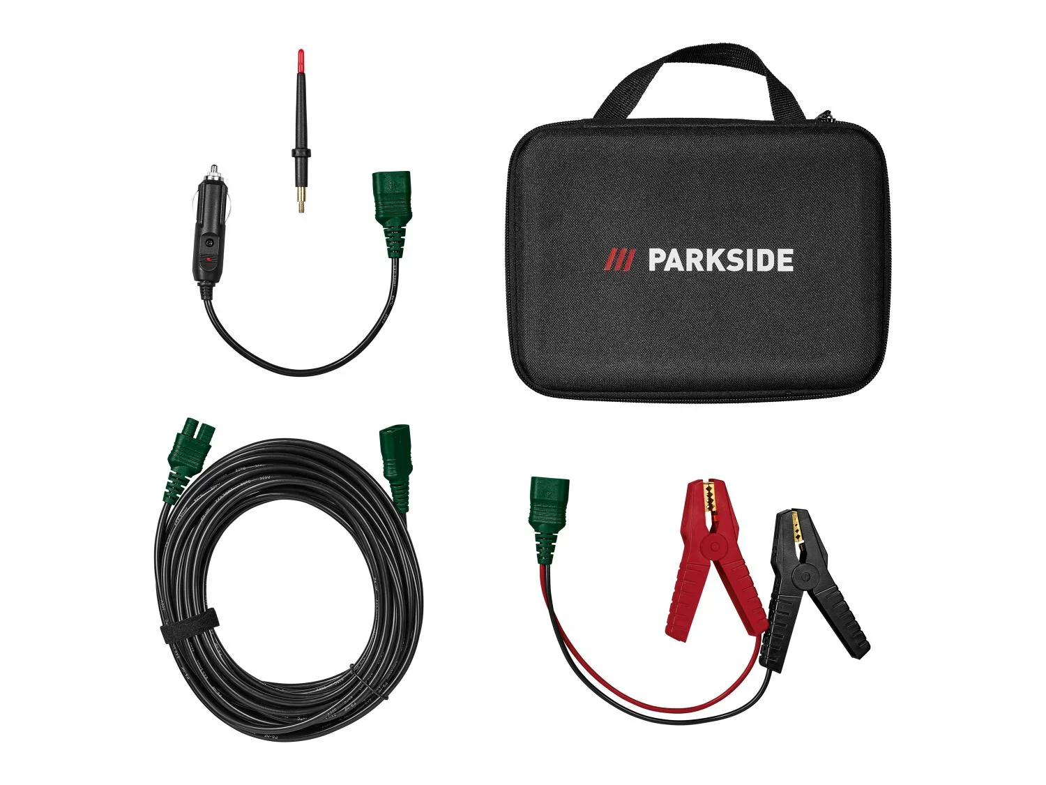 PARKSIDE Testeur de circuit pour vhicules PSKT 30 A1