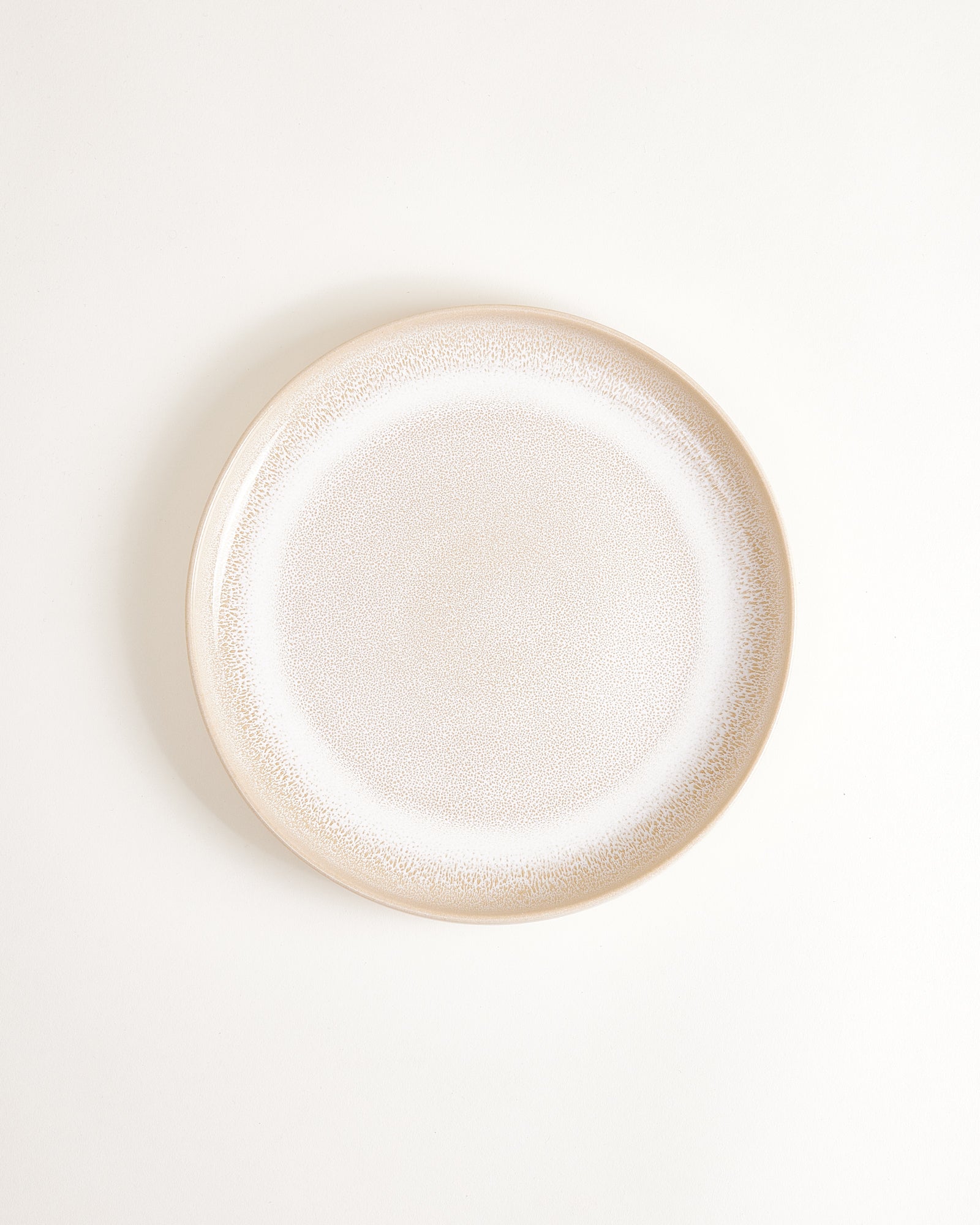 LOROSA - TABLEWARE SET MODERN SAND 24 PIECES