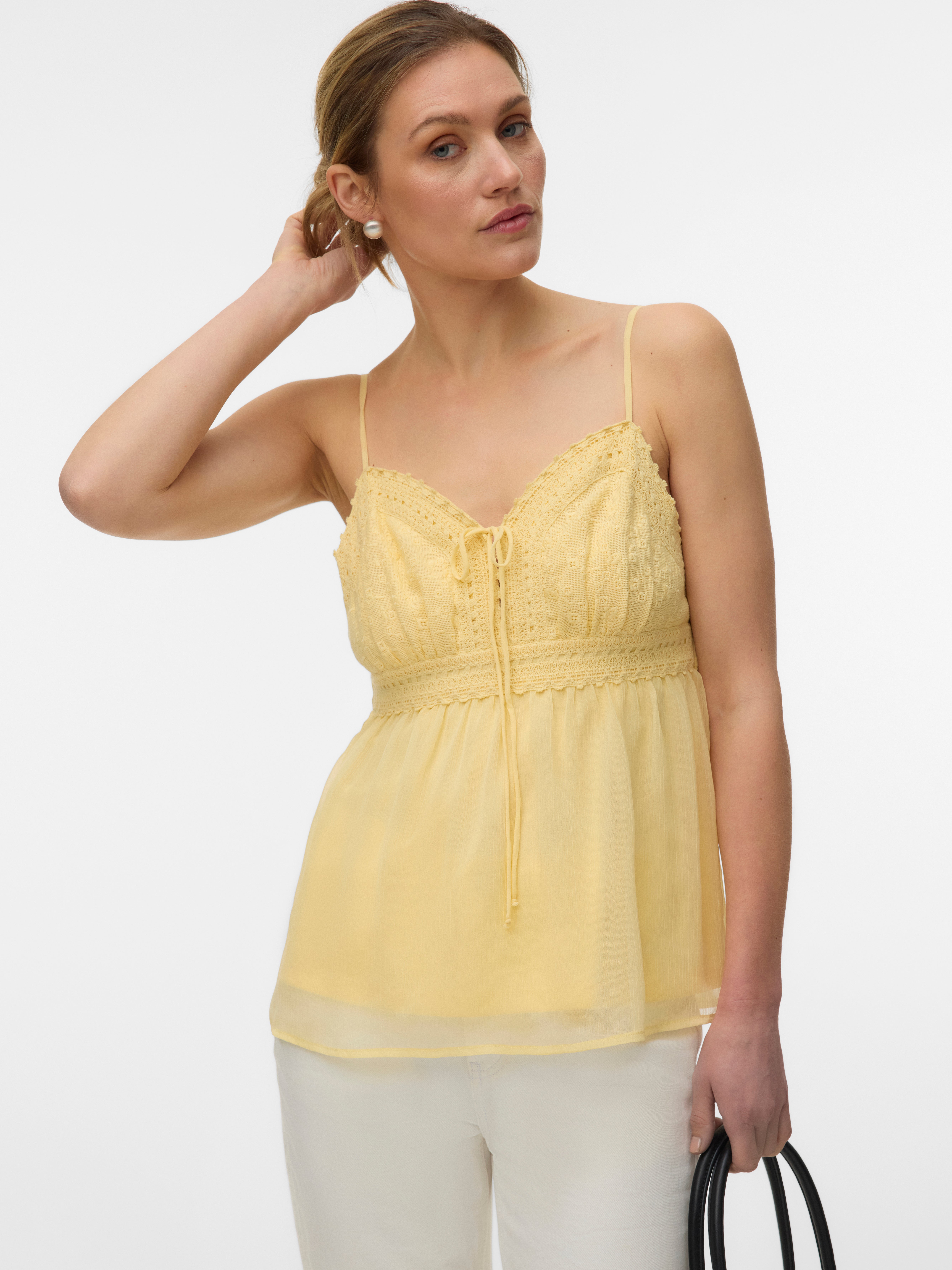VERO MODA® VMDINA Top