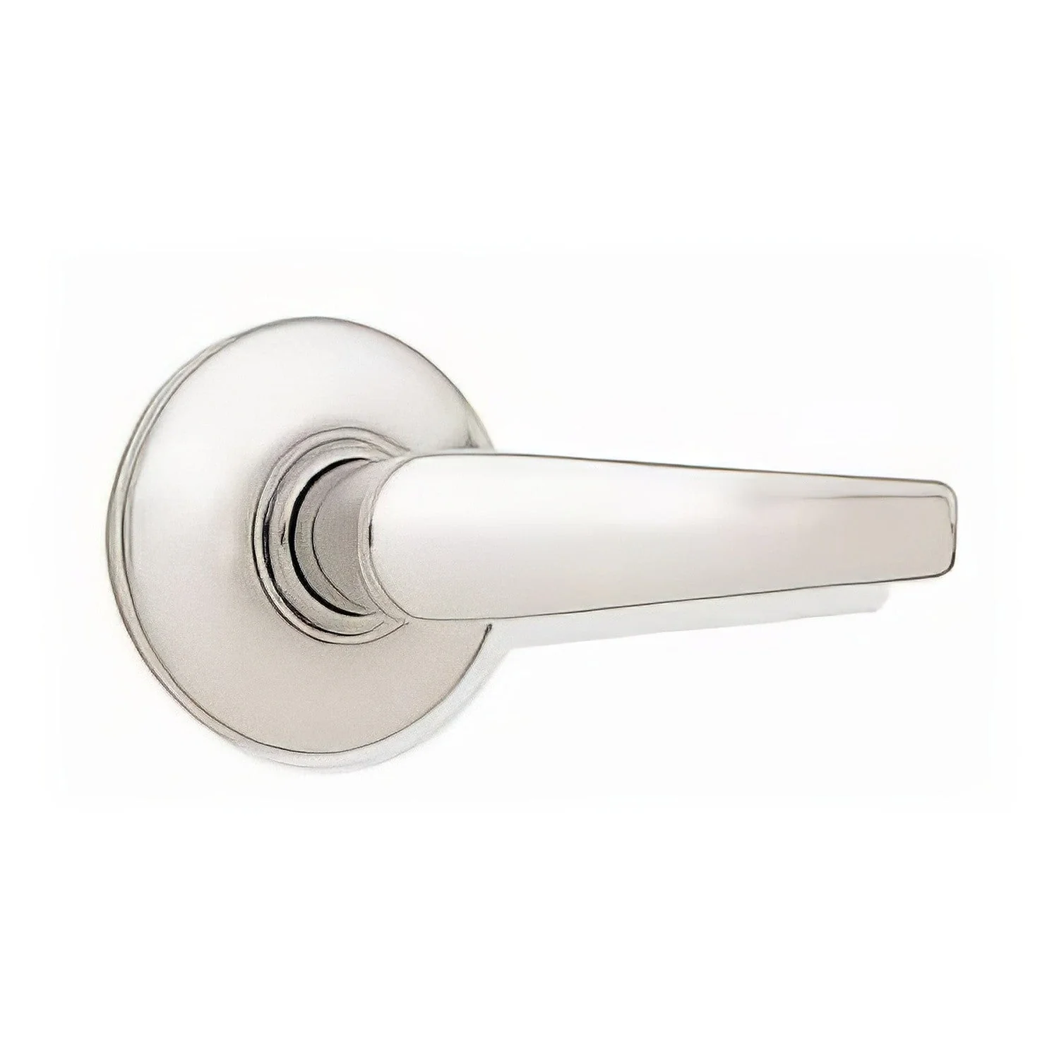 Kwikset 200DL Delta Maximum Series Passage Door Lever - TA Screen Specialist, Inc.