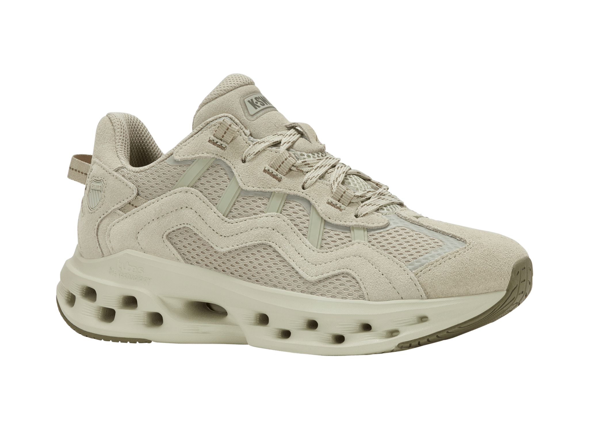 TUBES LITE RMX - K-Swiss Shoes