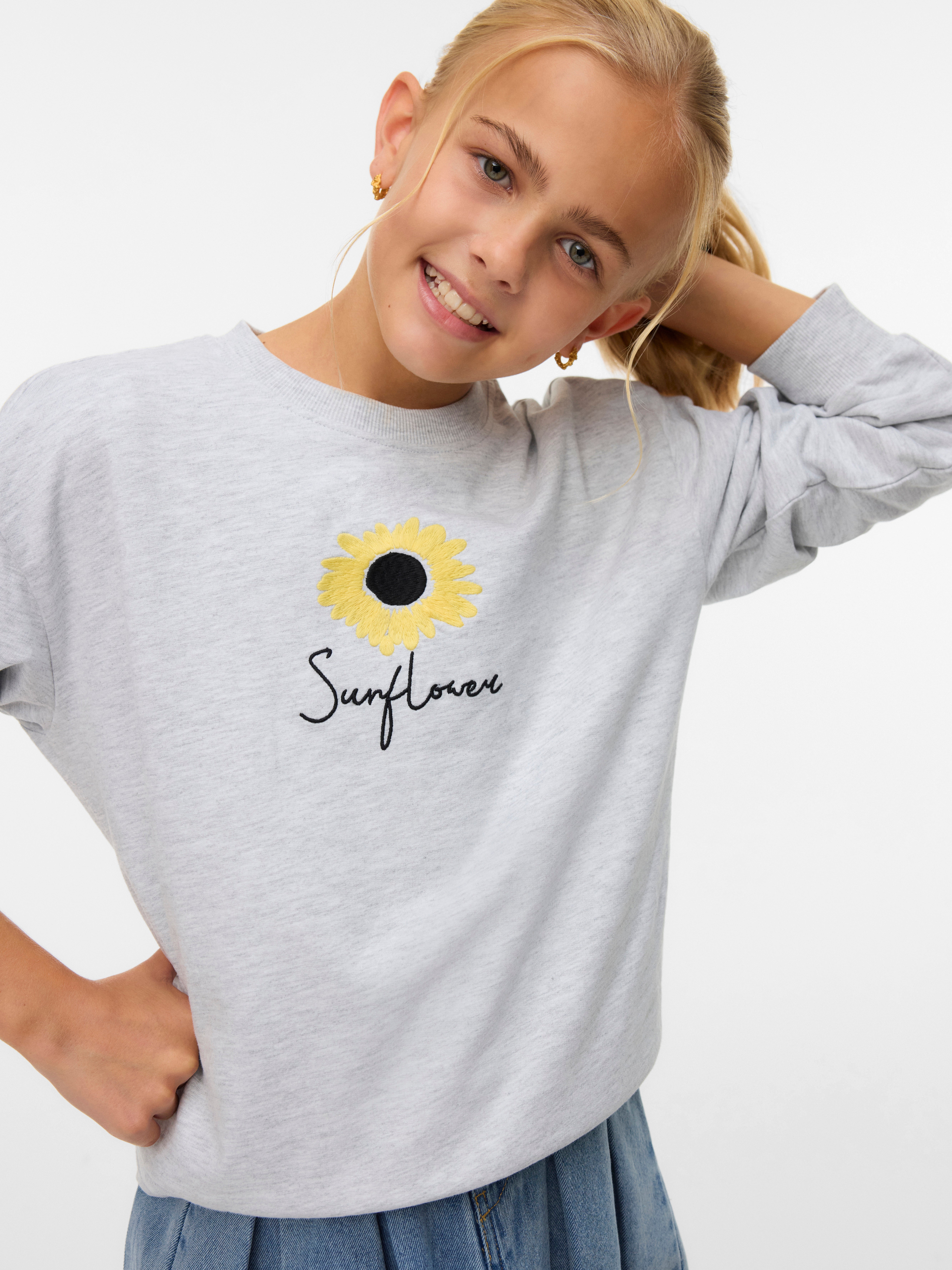 VERO MODA® VMULLA Sweatshirt