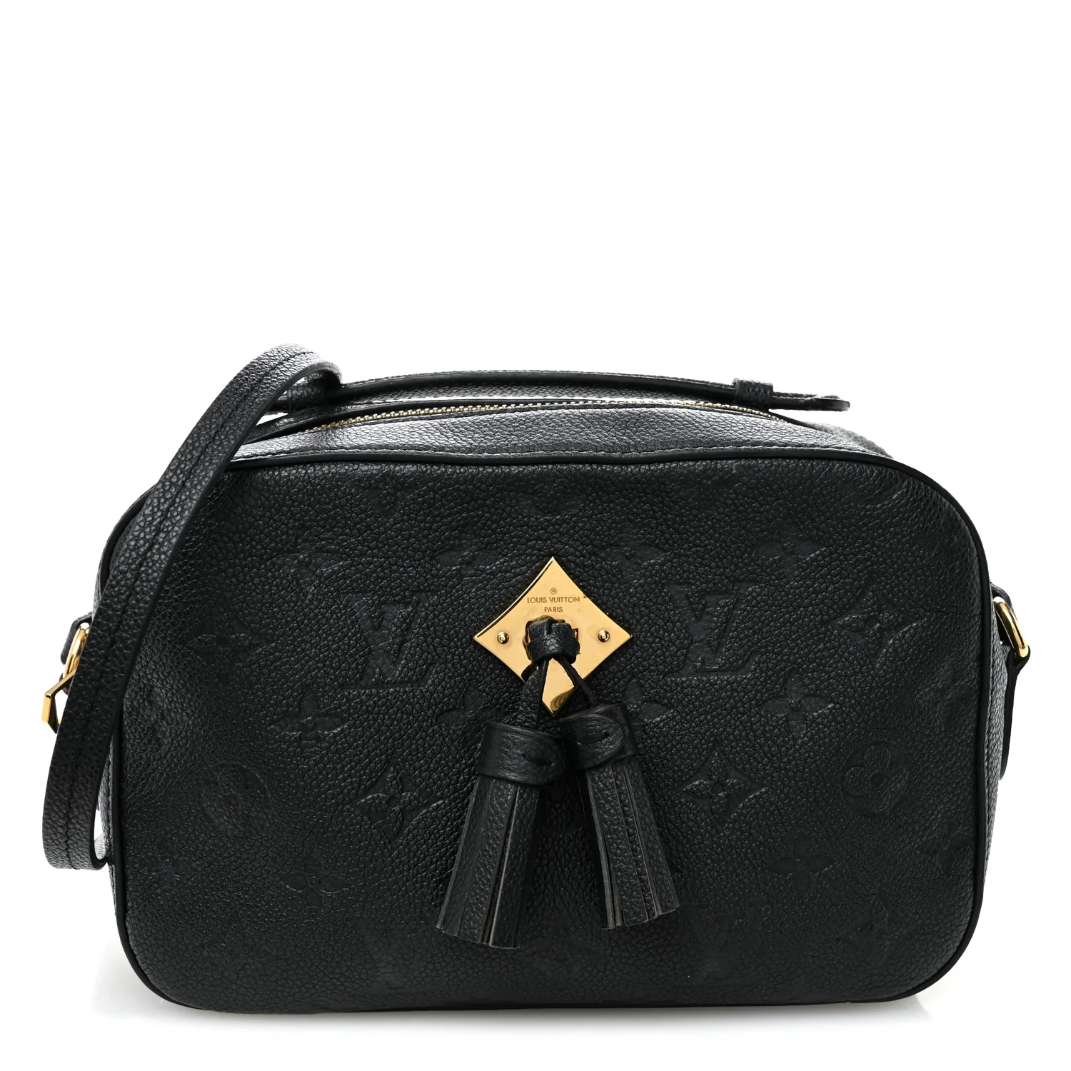 Empreinte Saintonge Black