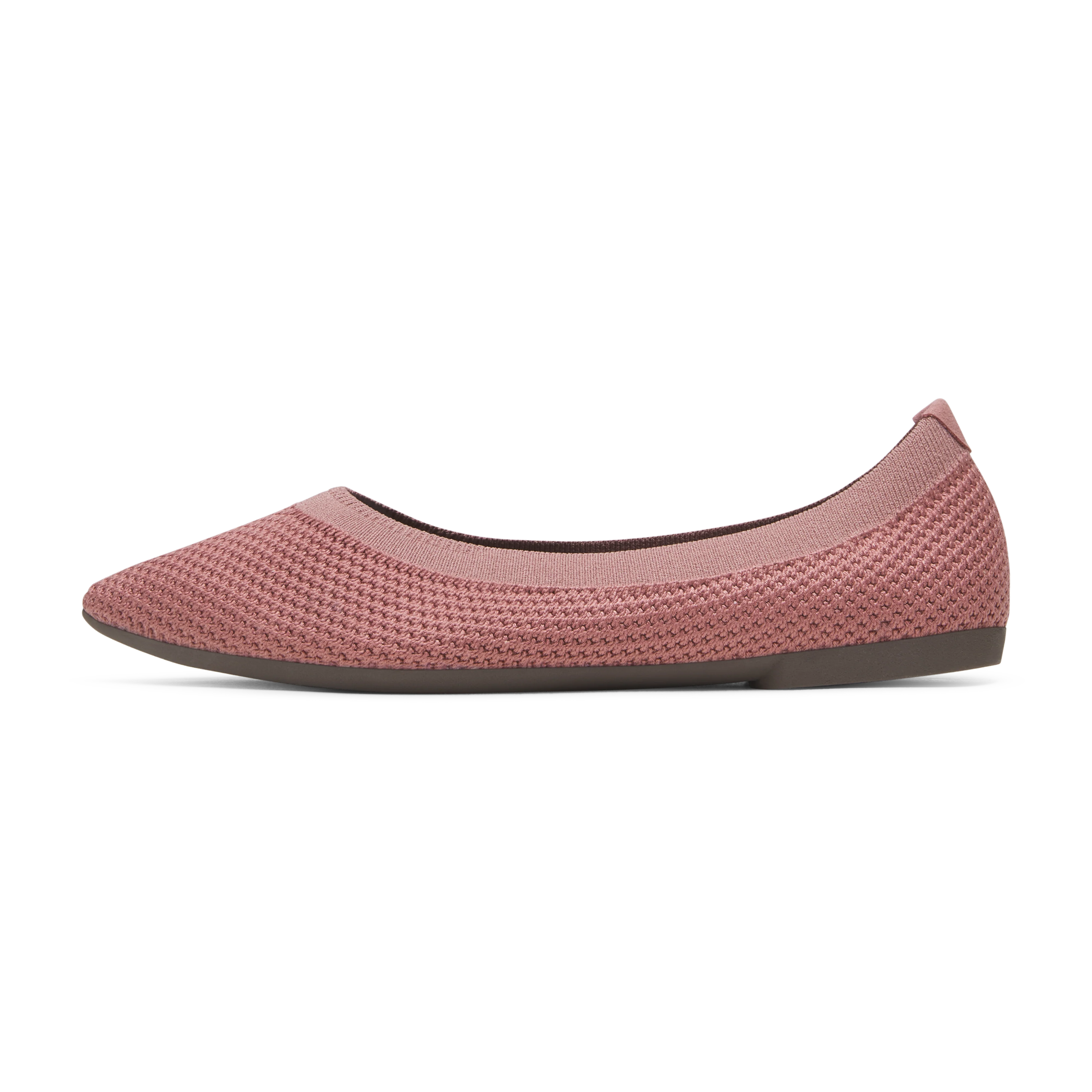 Women's Breezer Point - Burlwood (Dark Cocoa Sole)