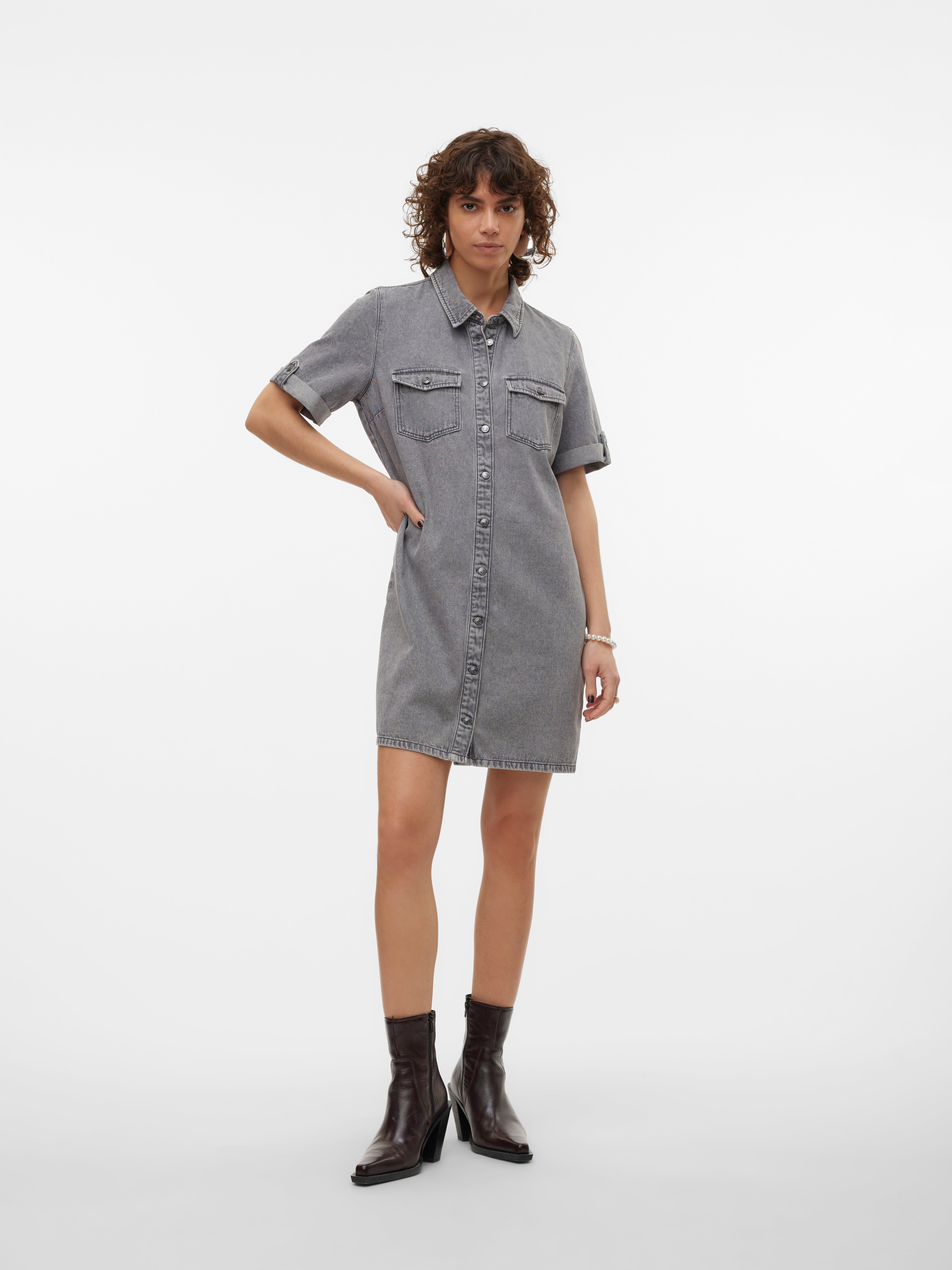 VERO MODA® VMJENNIE Short dress