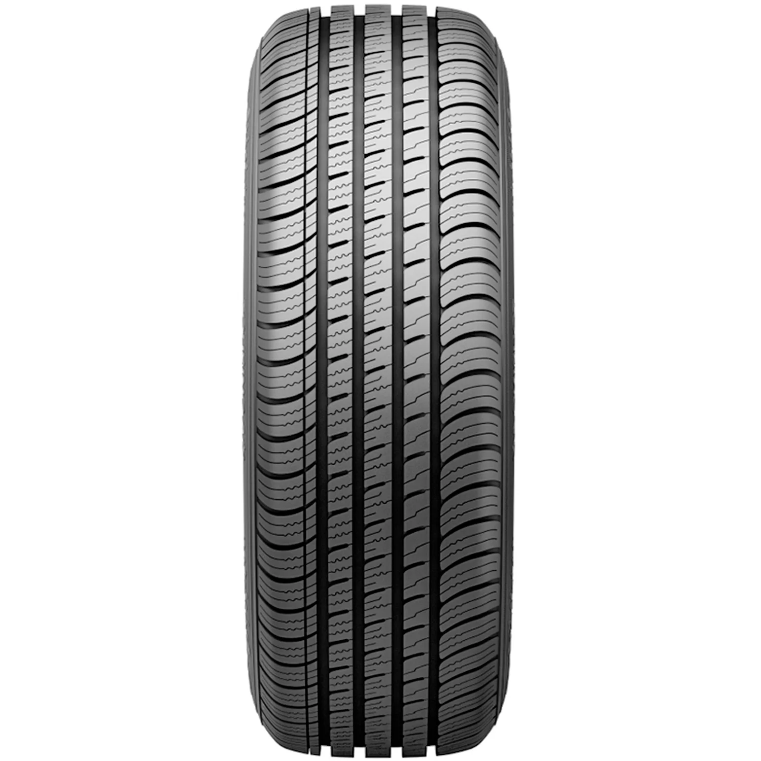 Fuzion Touring 235/65R18 106H a/S All-Season Tire
