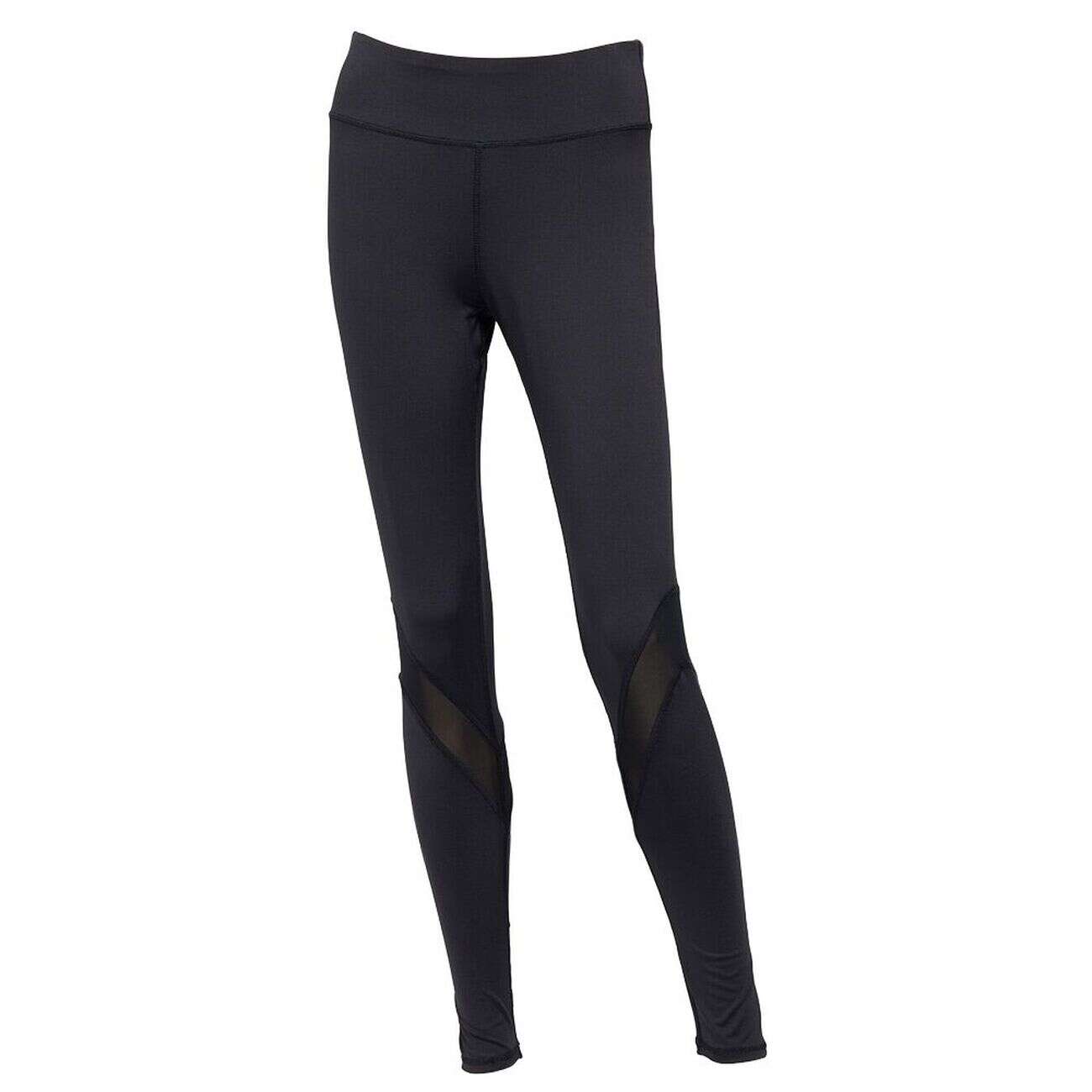 Legging de sport noir