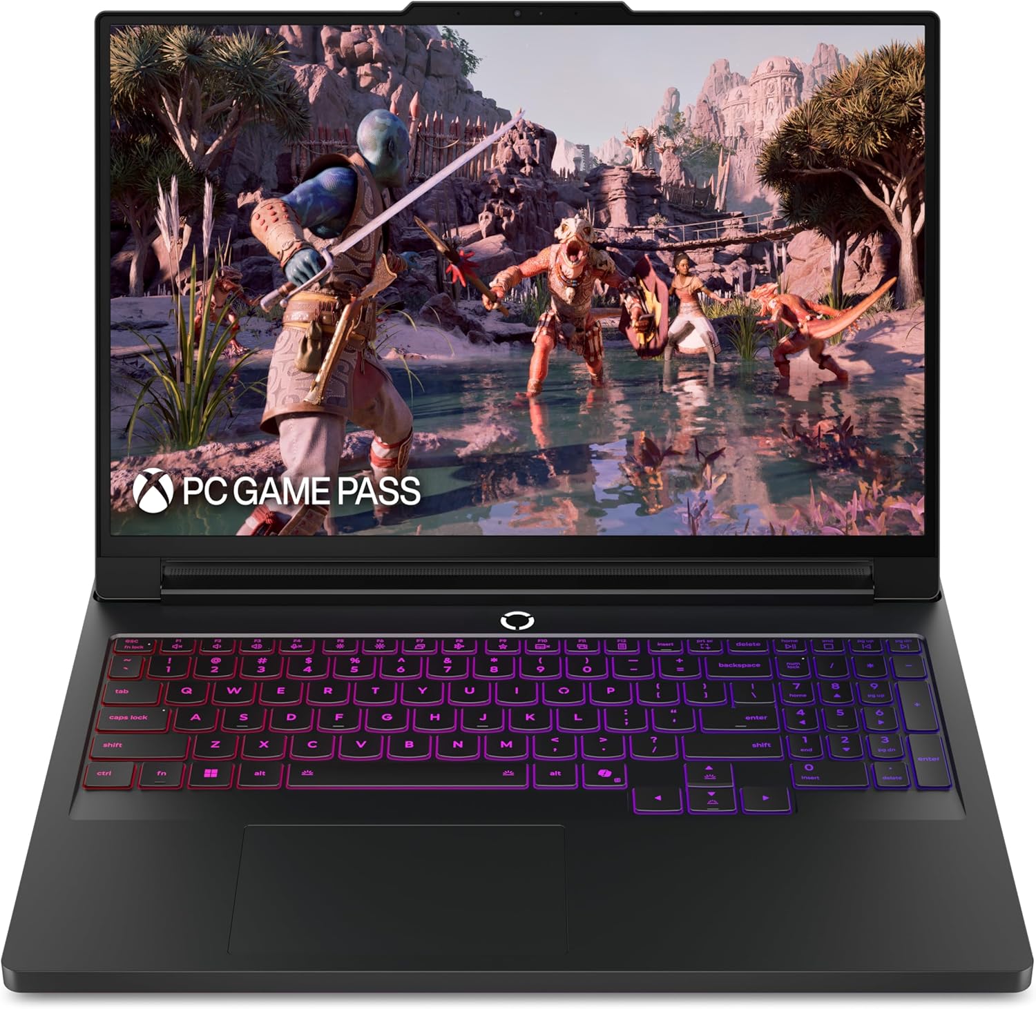 Lenovo Legion Pro 7i – Gaming Laptop - Intel® Core™ Ultra 9 275HX – 16