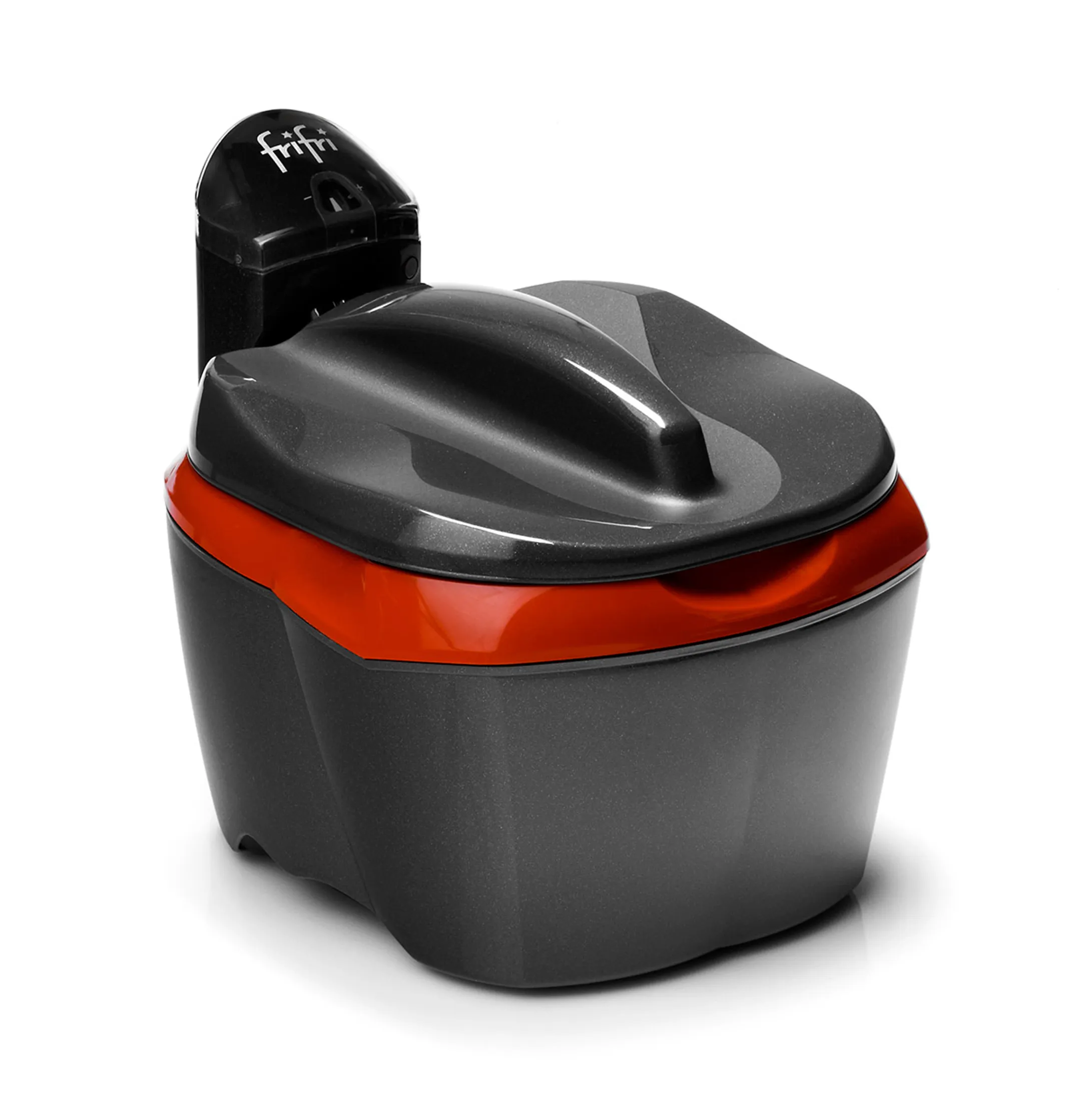 FriFri Friteuse 918RR2