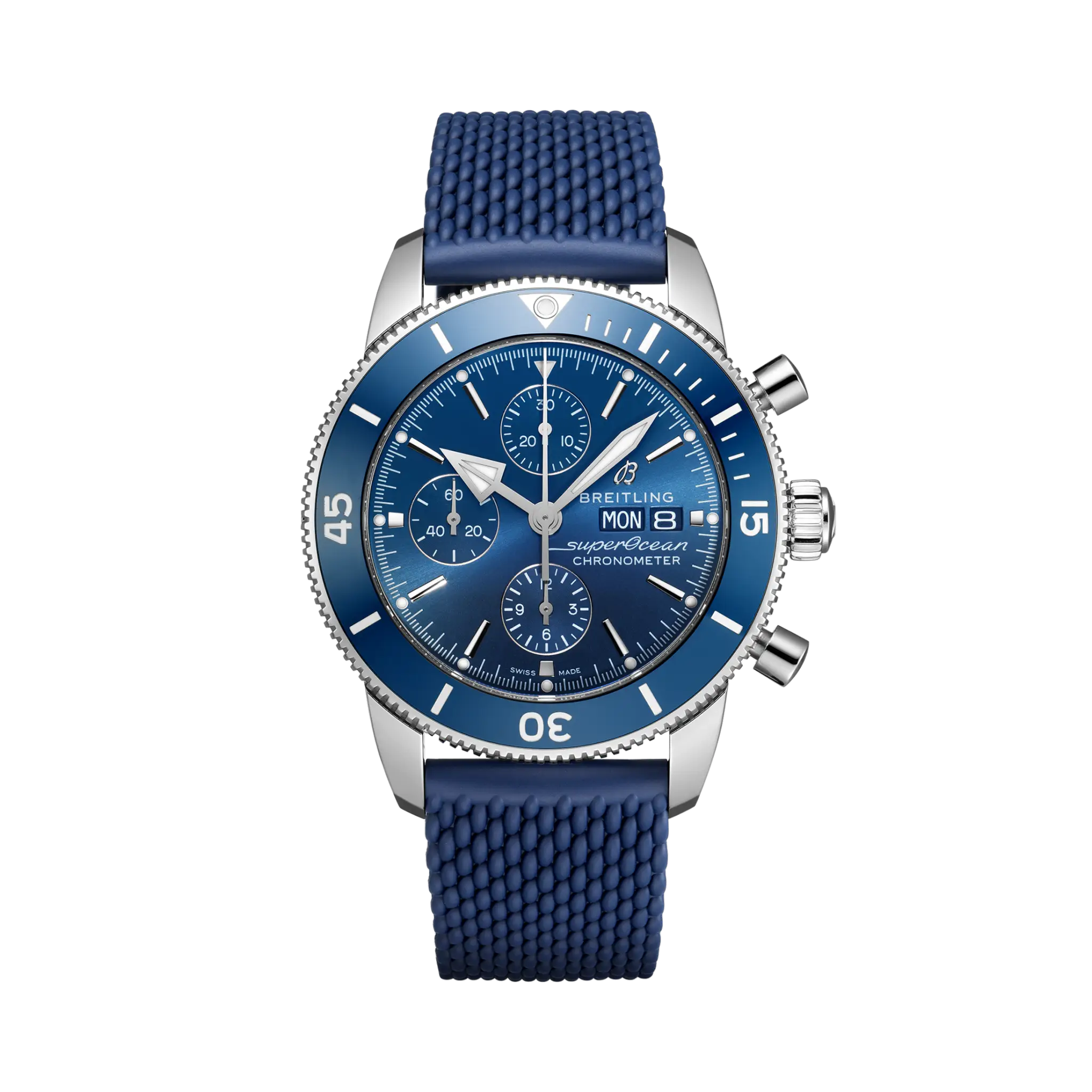 【Super Clone】Breitling Superocean Heritage 44mm A13313161C1S1