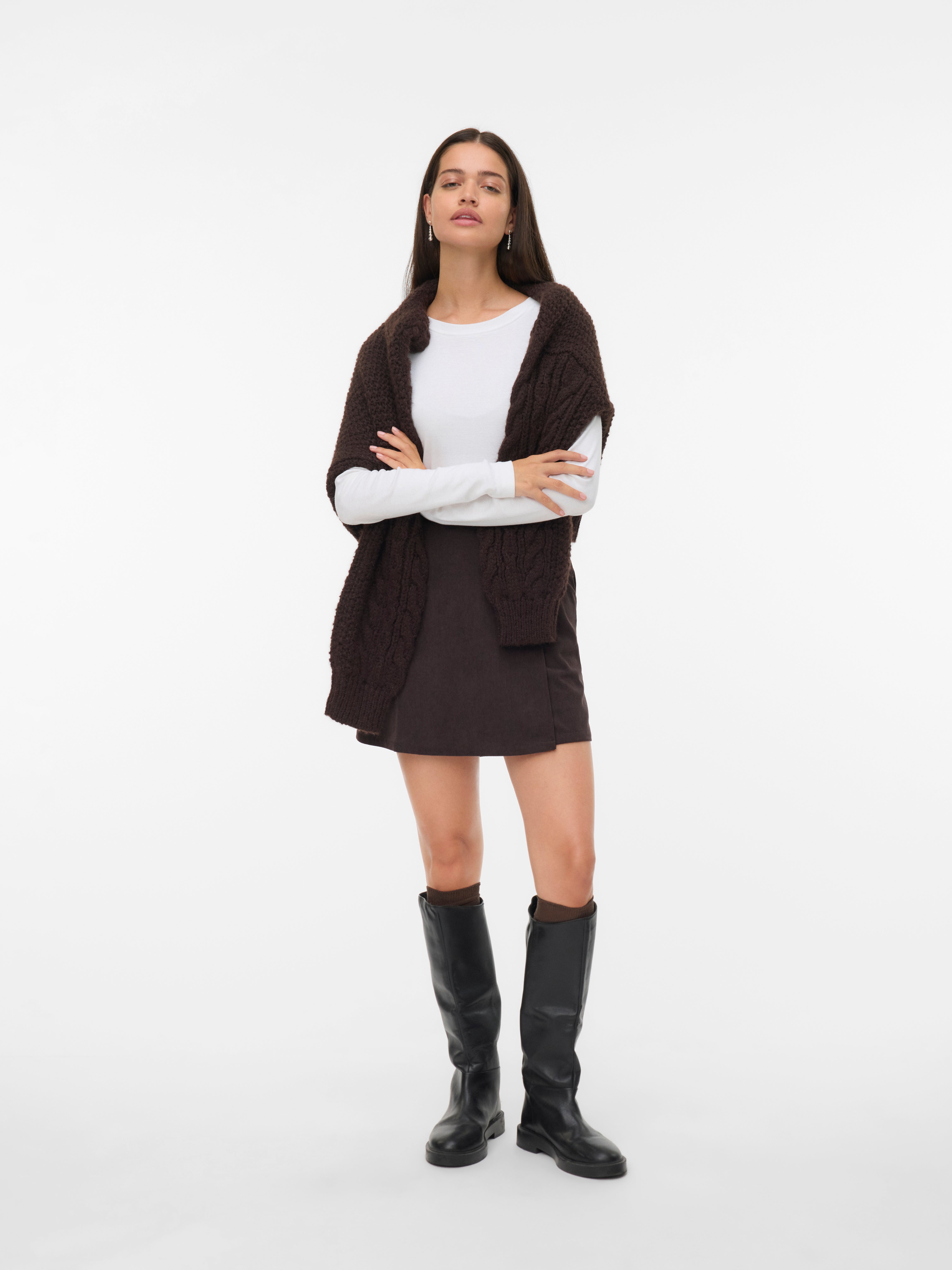 VERO MODA® VMELLY Short skirt