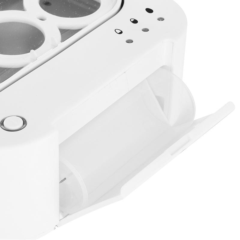 The Talking Egg Boiler eggkoker
