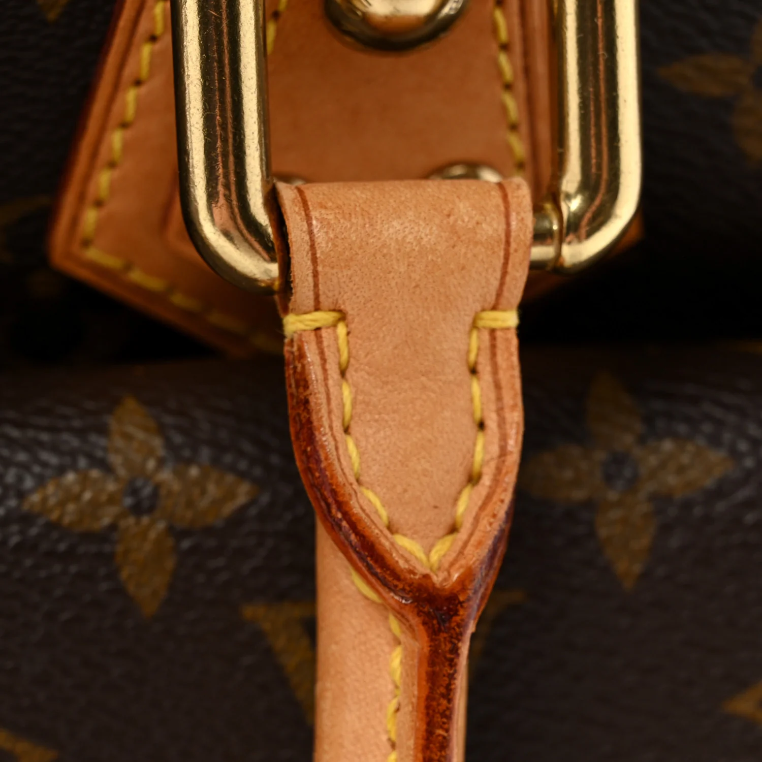 Monogram Manhattan PM