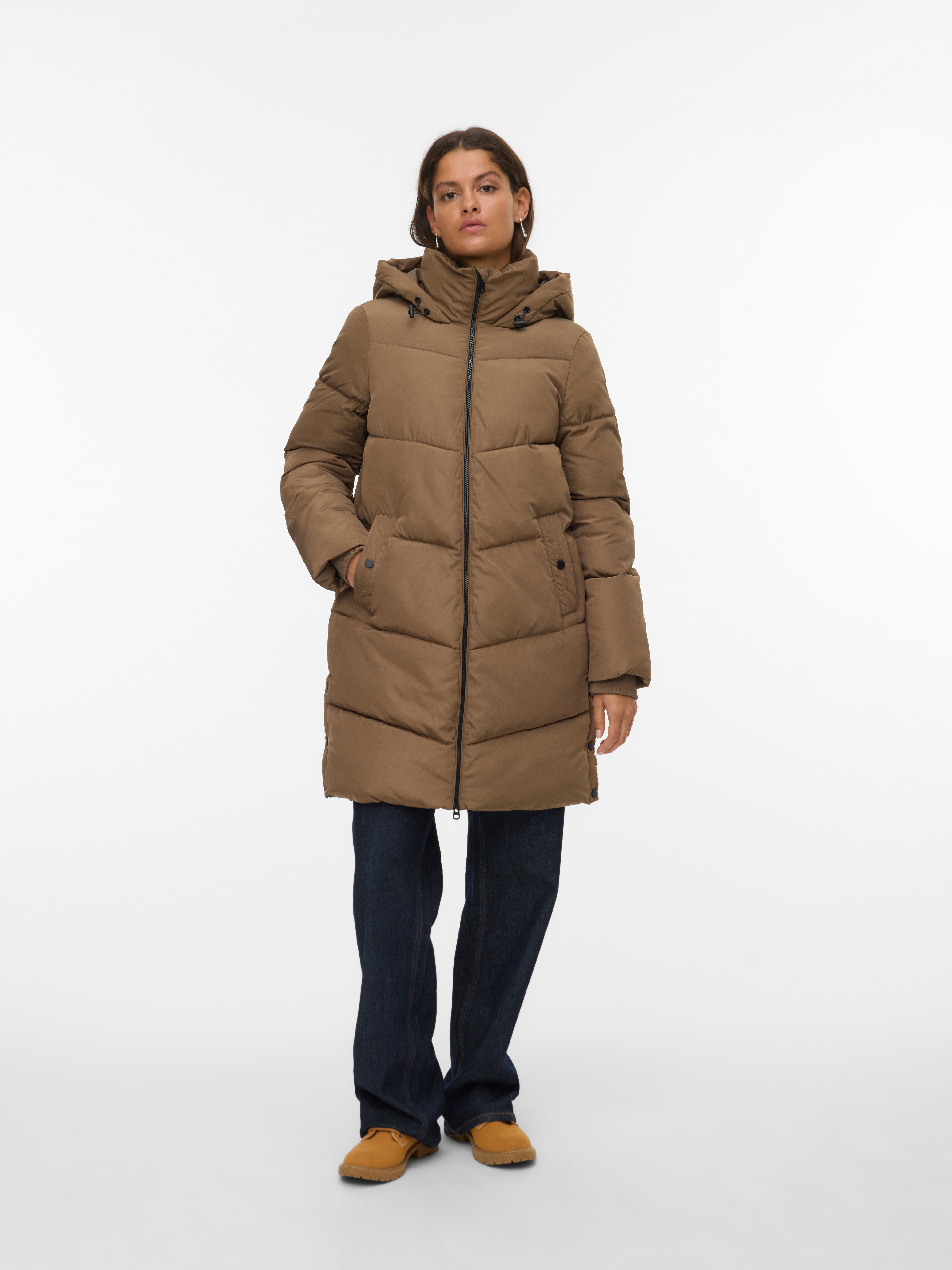 VERO MODA® VMHALSEY Coat