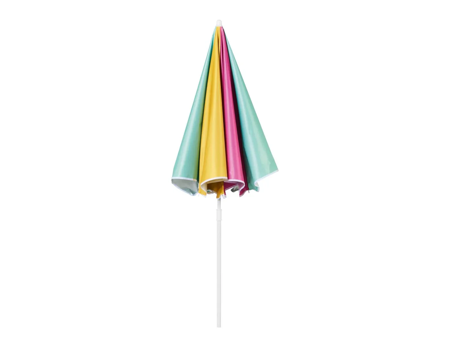 CRIVIT Parasol, 140 cm