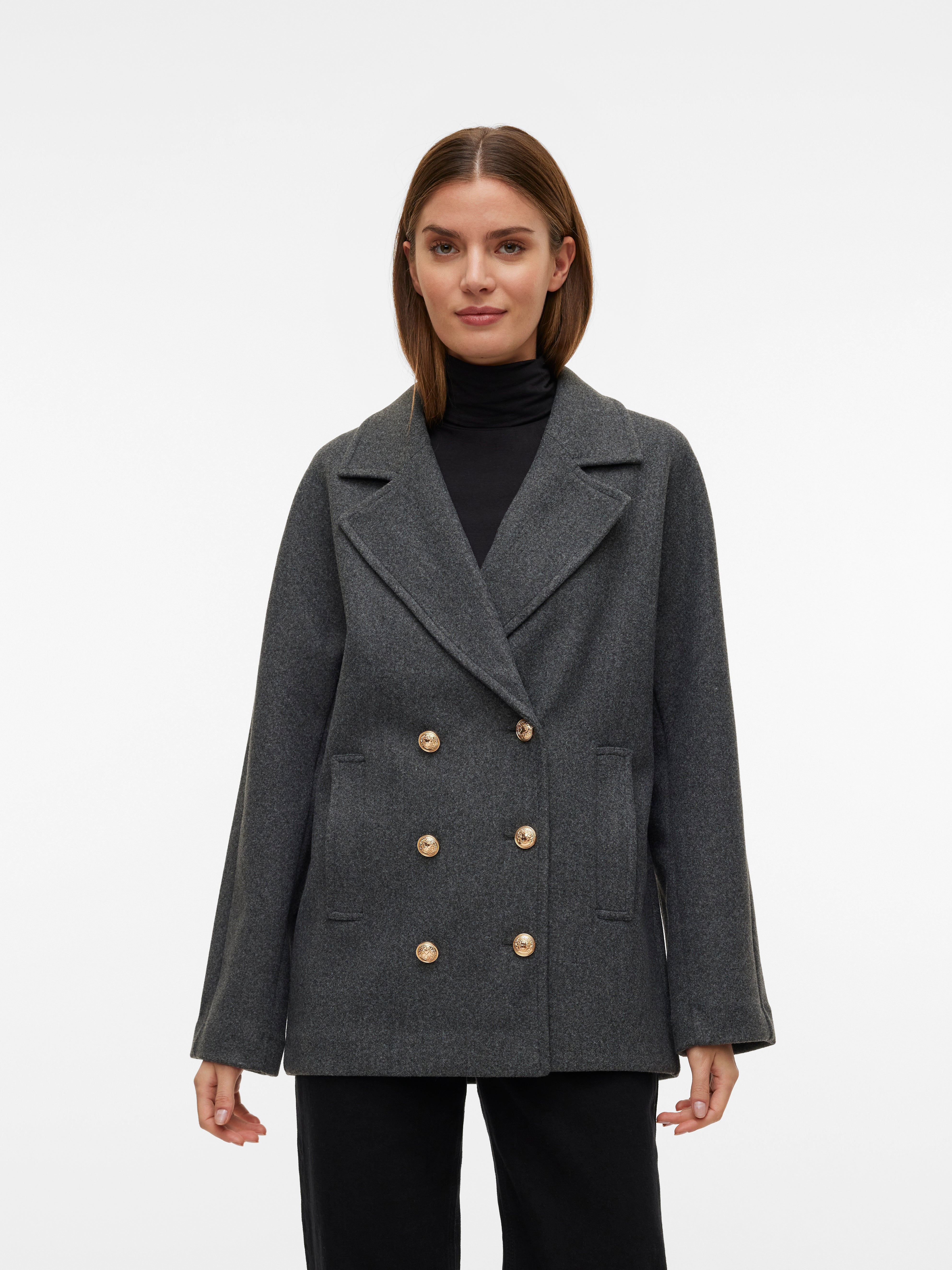 VERO MODA® VMFORTUNE Jacket