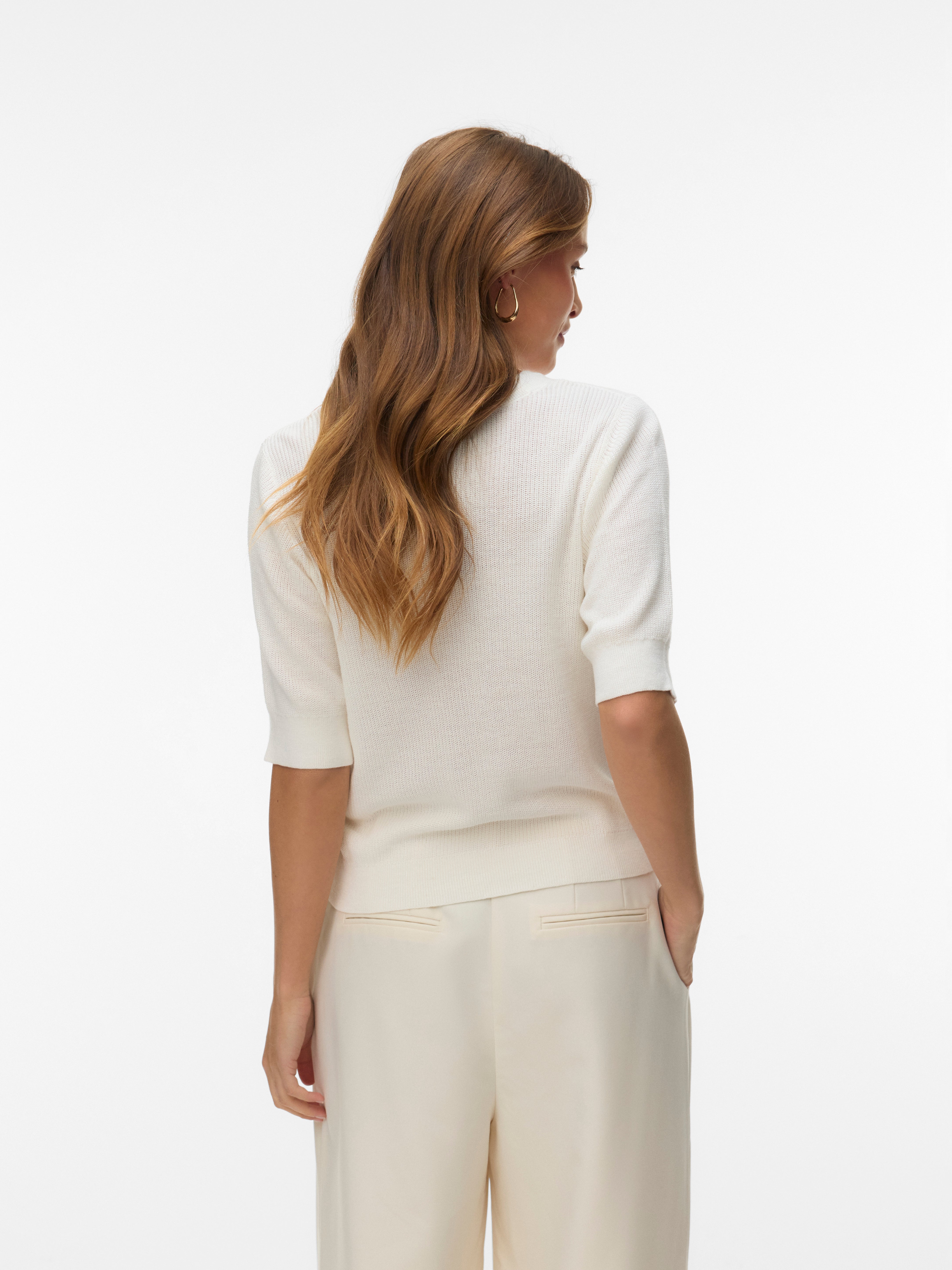VERO MODA® VMNEWLEX Knit Cardigan
