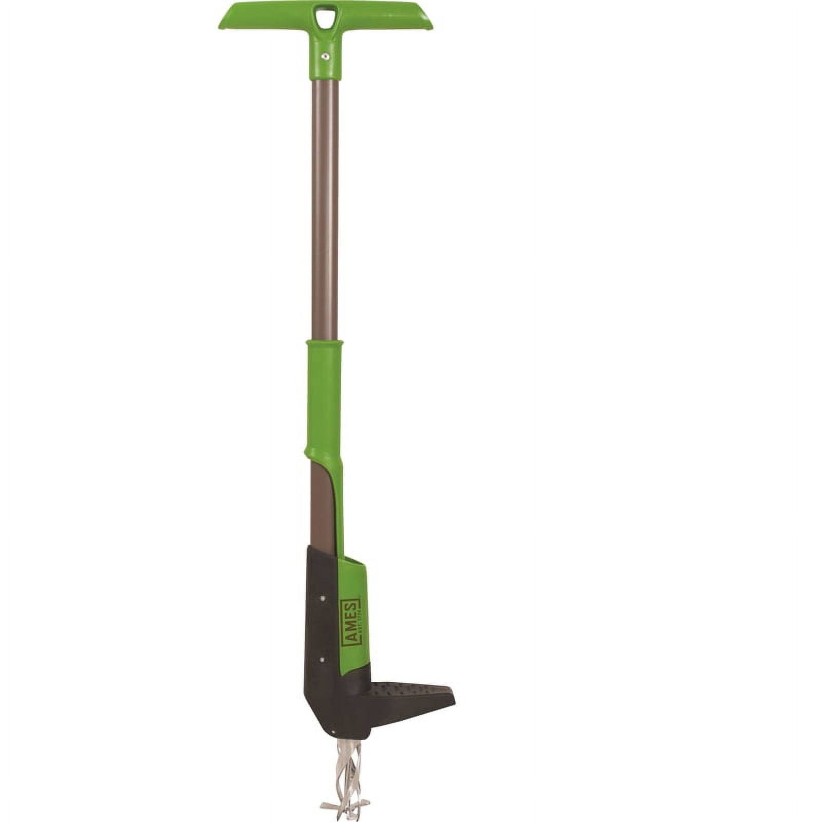 Ames 2917300 Stand Up Weeder