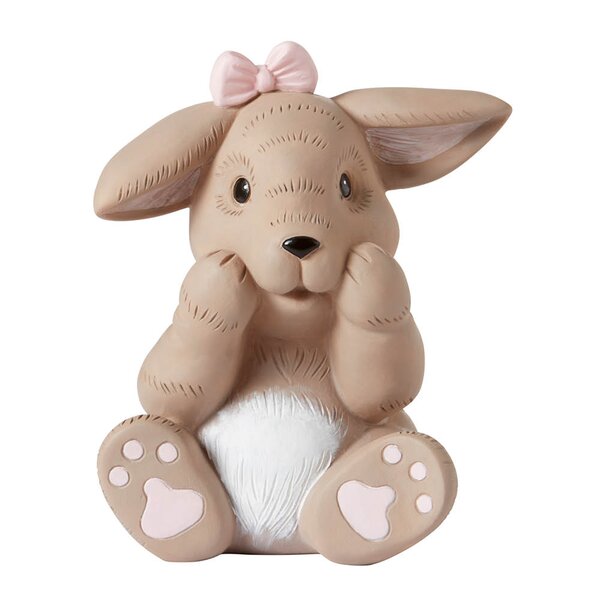 Stor hareunge Bonnie figur 13,5 cm