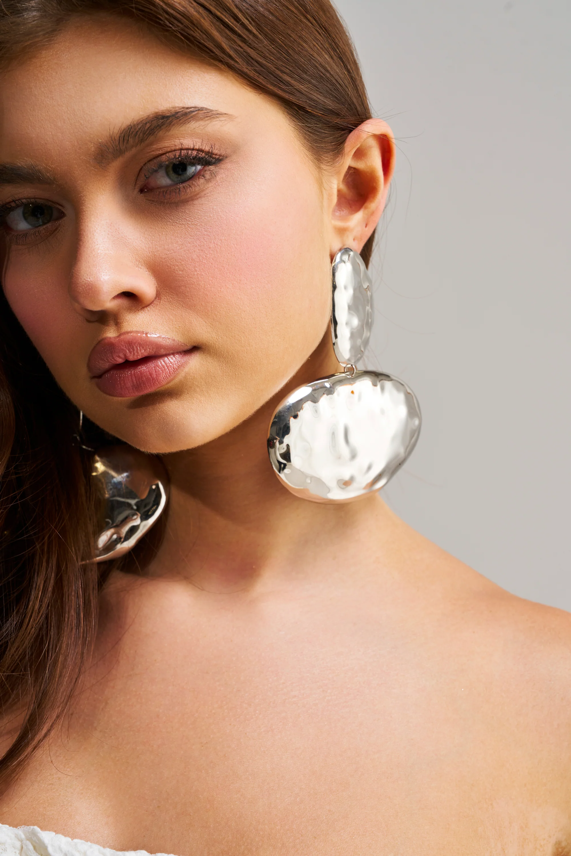 ORGANIC VIBES EARRING - Akira Store