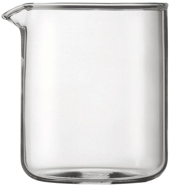 Chambord glass til presskanne 4 kopp