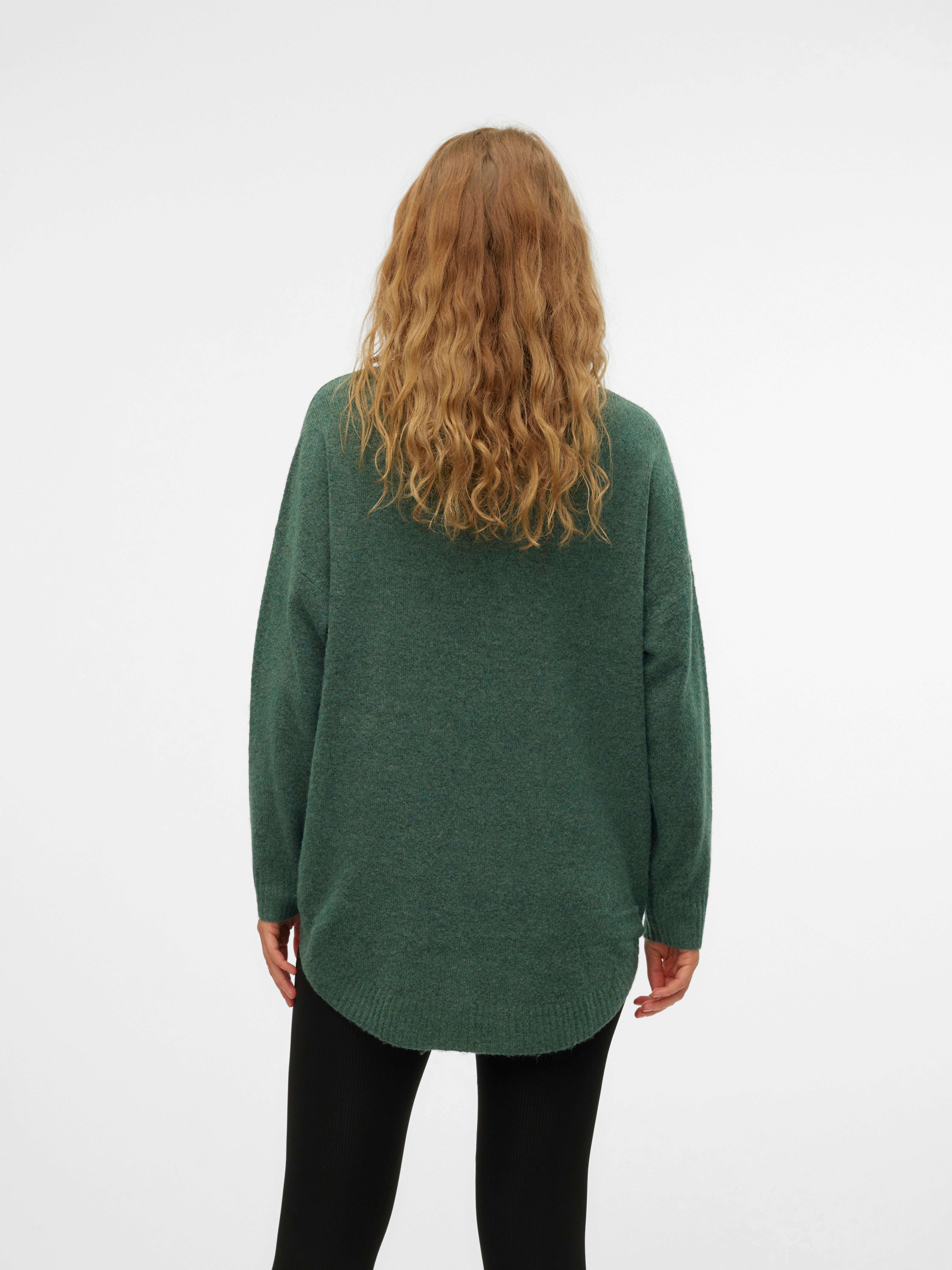 VERO MODA® Knitted maternity-pullover