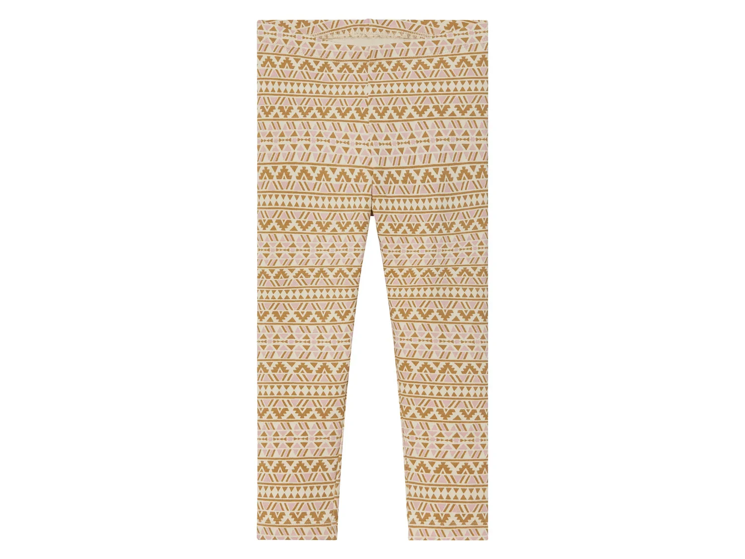 lupilu Lot de 2 leggings thermiques petite fille