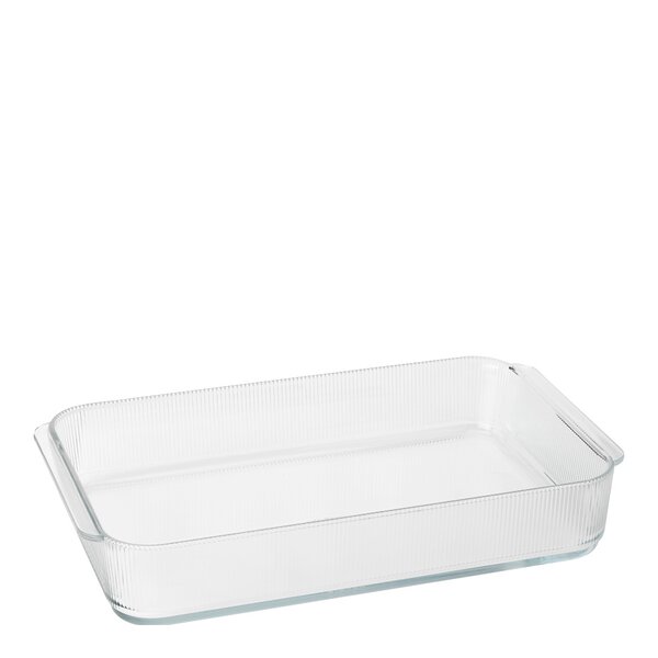 Pilastro ildfast form 40,8x24,4 cm klar