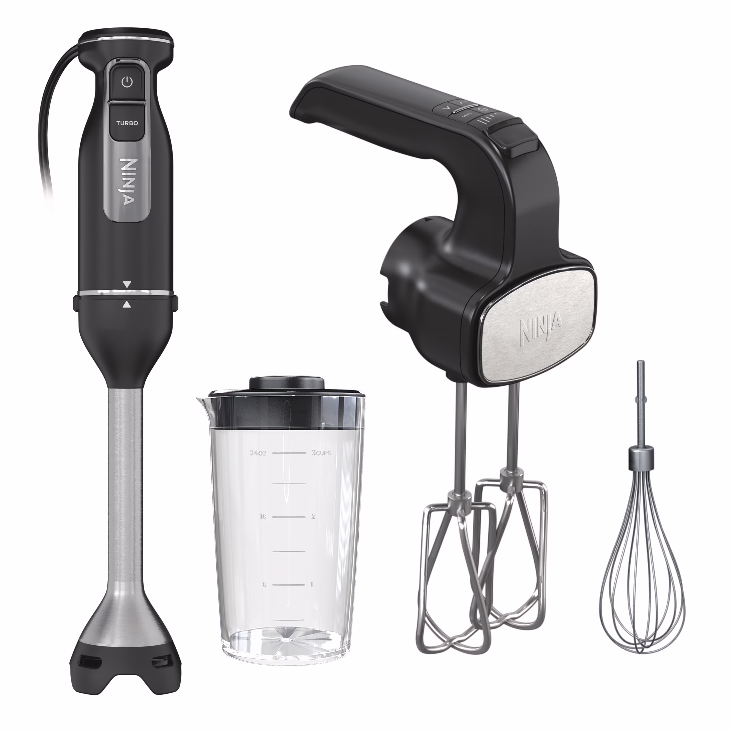 Ninja 750W Blender, Black