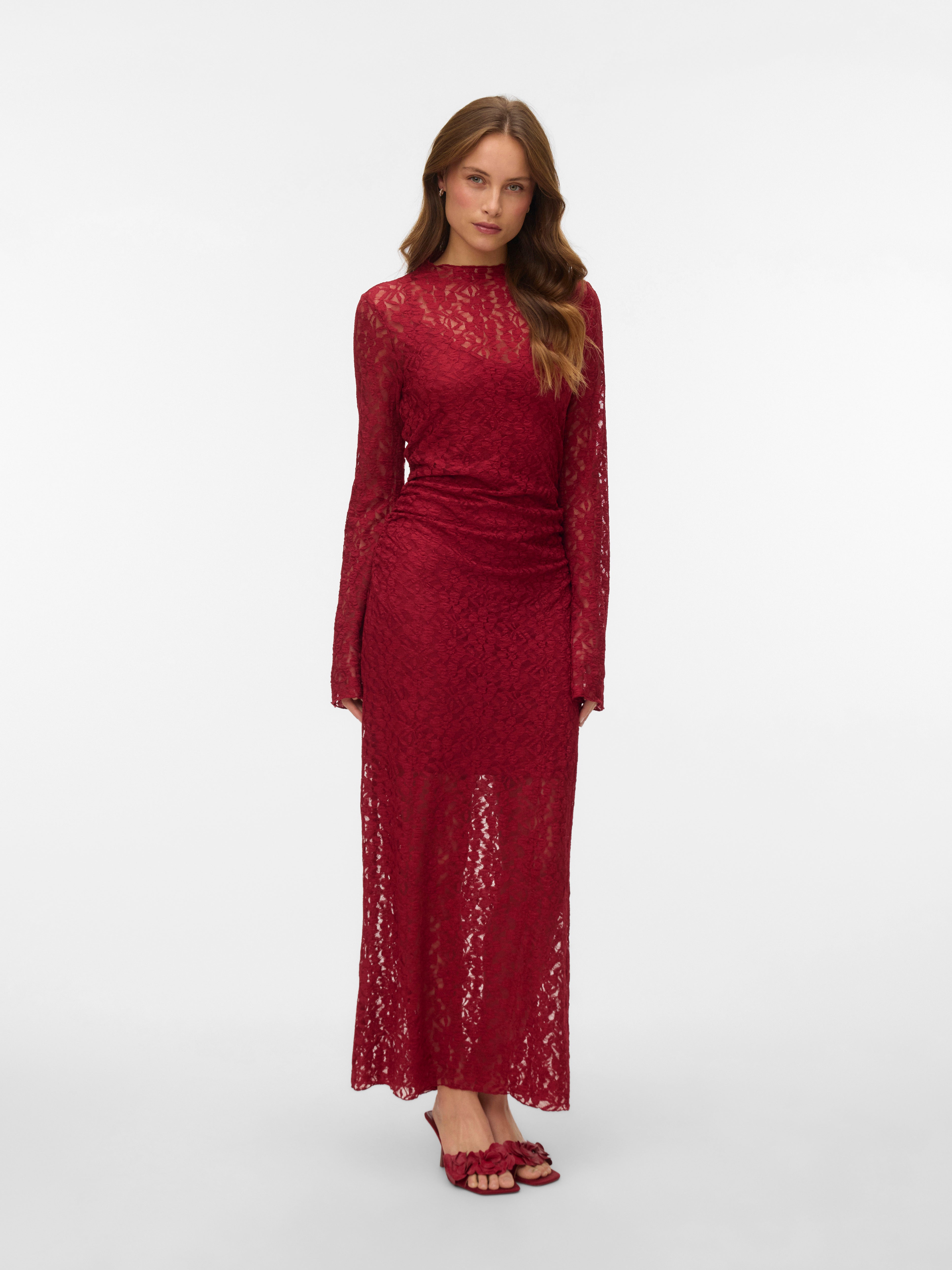 VERO MODA® VMTALULA Long dress