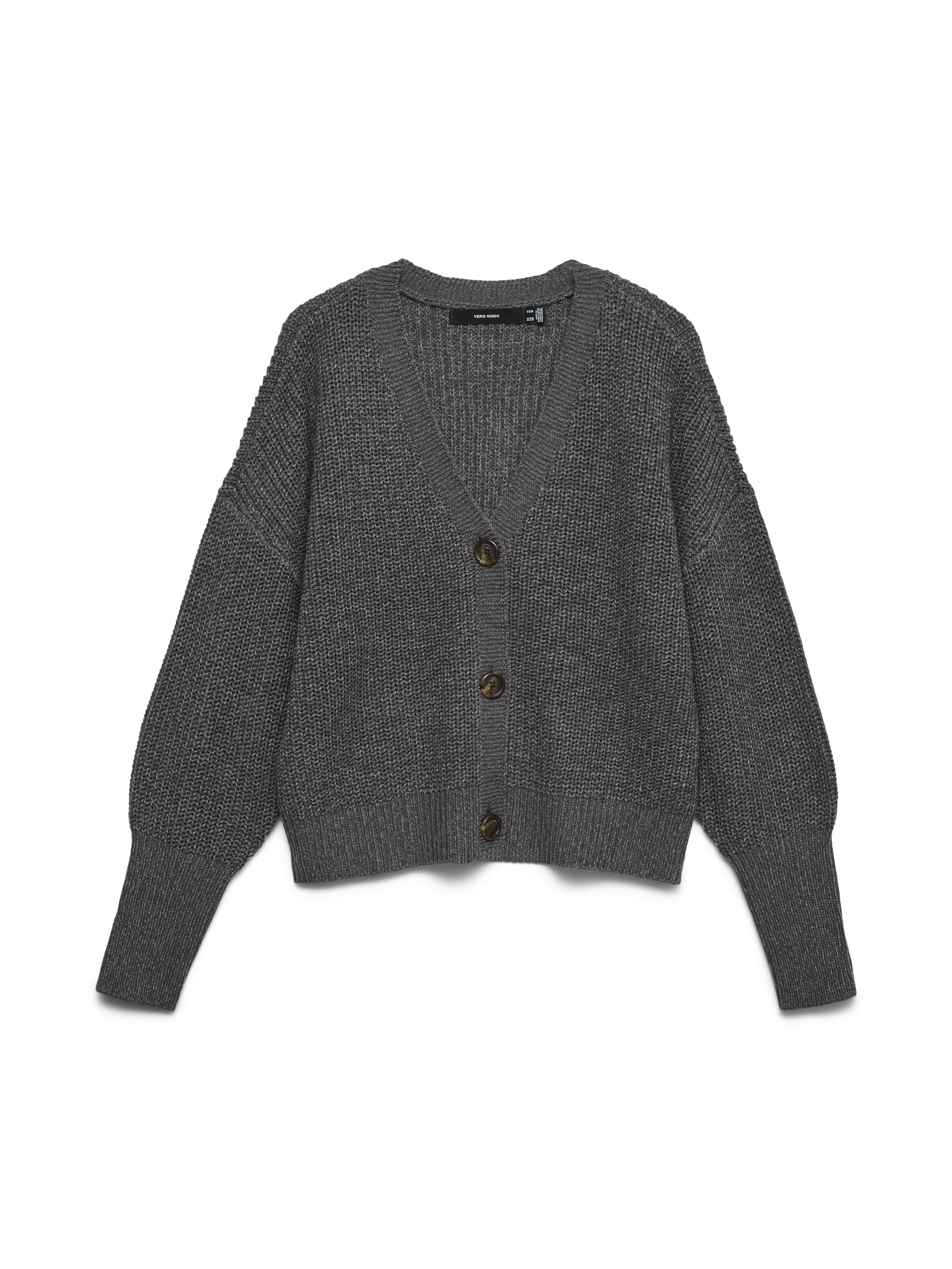 VERO MODA® VMLEA Knit Cardigan
