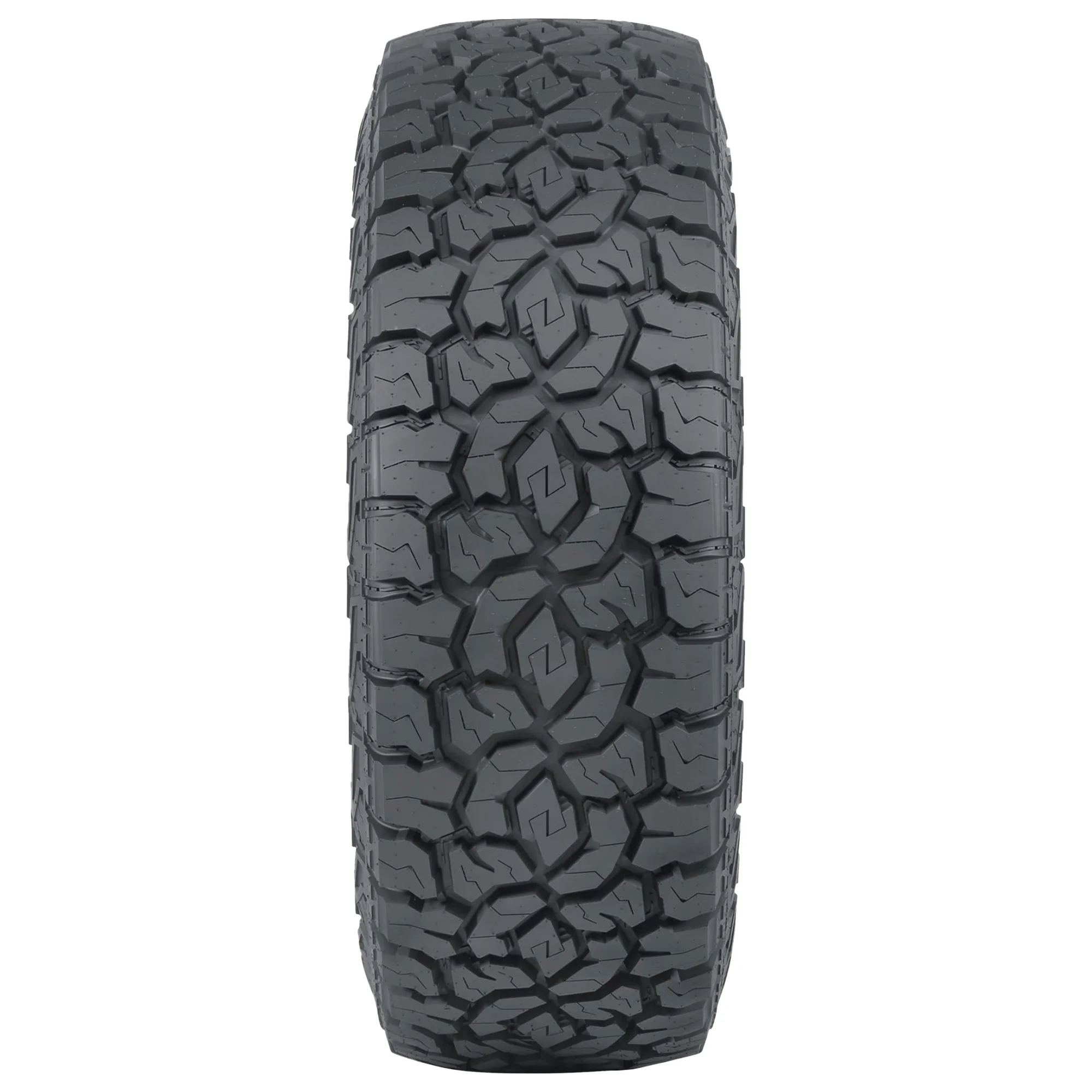Prinx Hicountry A/T2 All-Terrain LT275/70R18 125/122S E Light Truck Tire