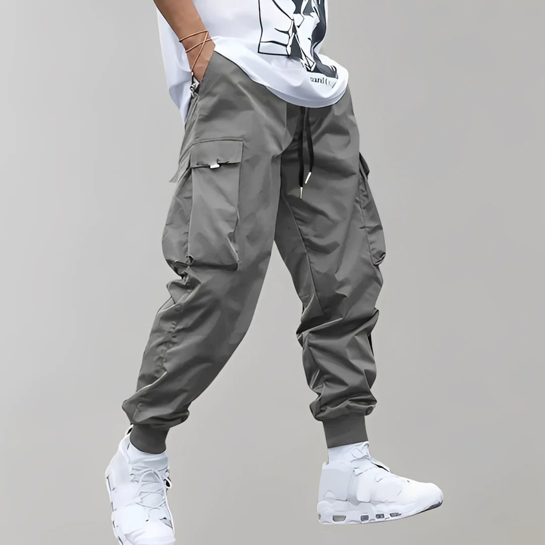 Tony – Pantalons homme – pour une allure décontractée au quotidien
