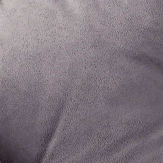 Better Homes & Gardens Papasan Chair, Pumice Gray, 46