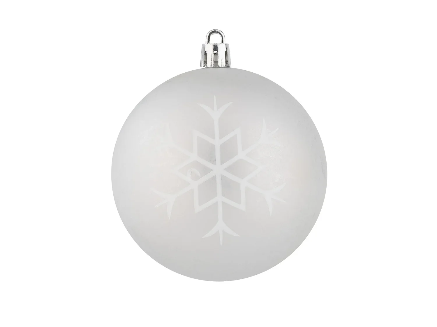 LIVARNO home Boules de Nol, 68 pices