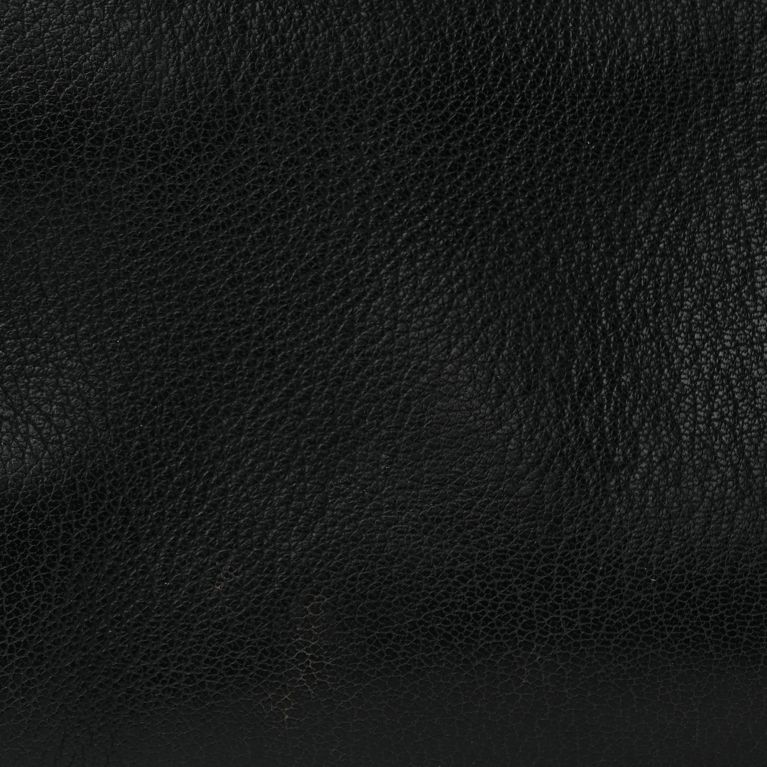 Sugar Goatskin Small Antigona Black