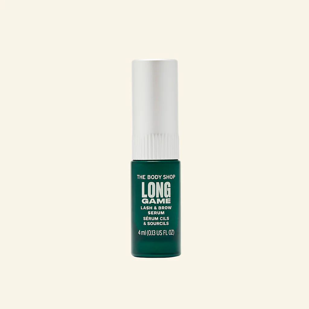 Long Game Brow and Lash Serum